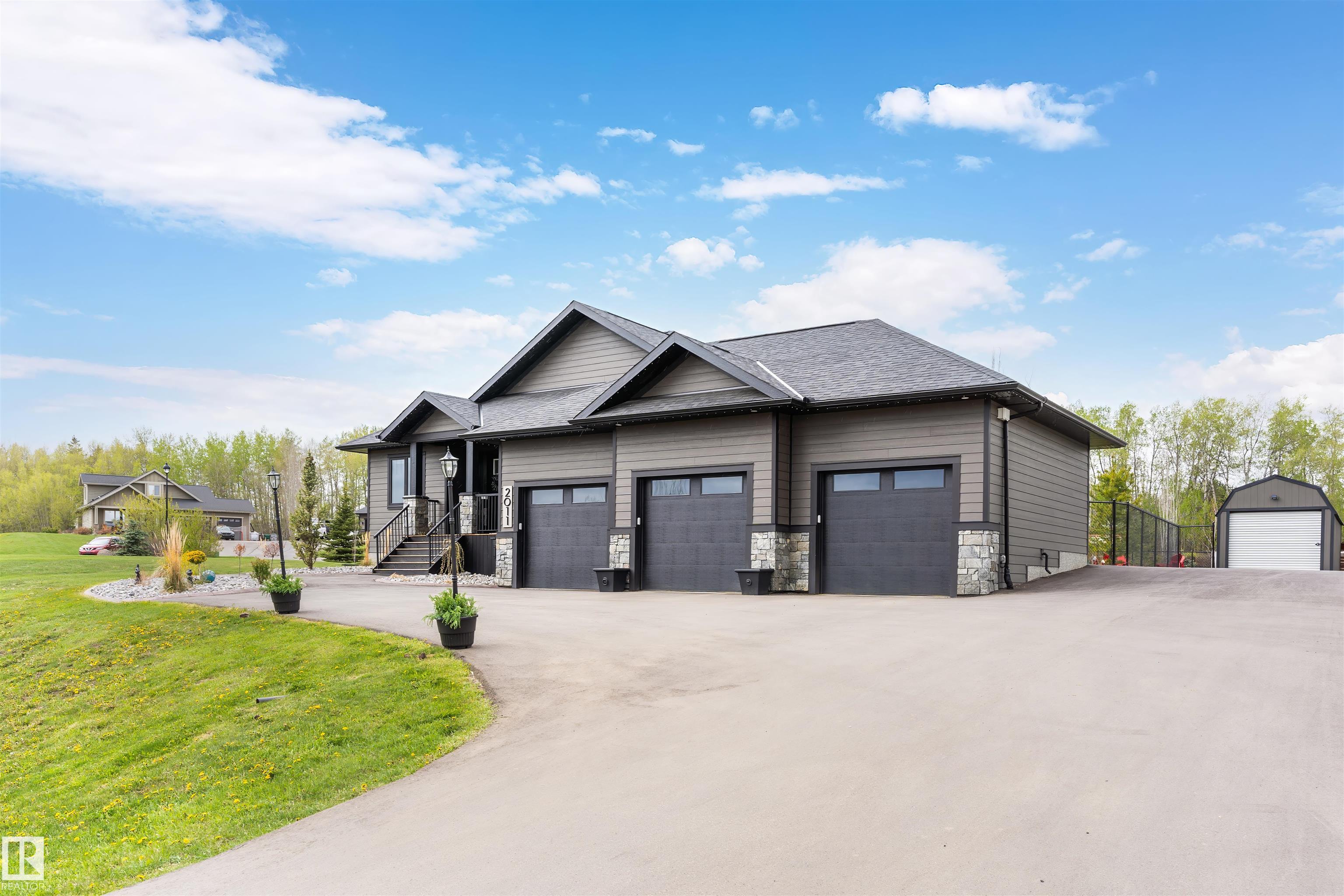 Photo 59 at 2011 Spring Drive, Spring Lake, Rural Parkland County