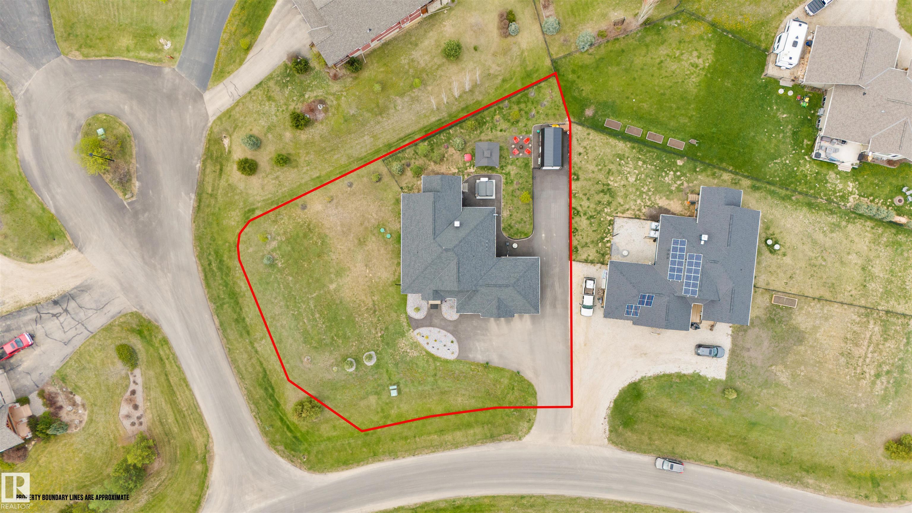 Photo 61 at 2011 Spring Drive, Spring Lake, Rural Parkland County