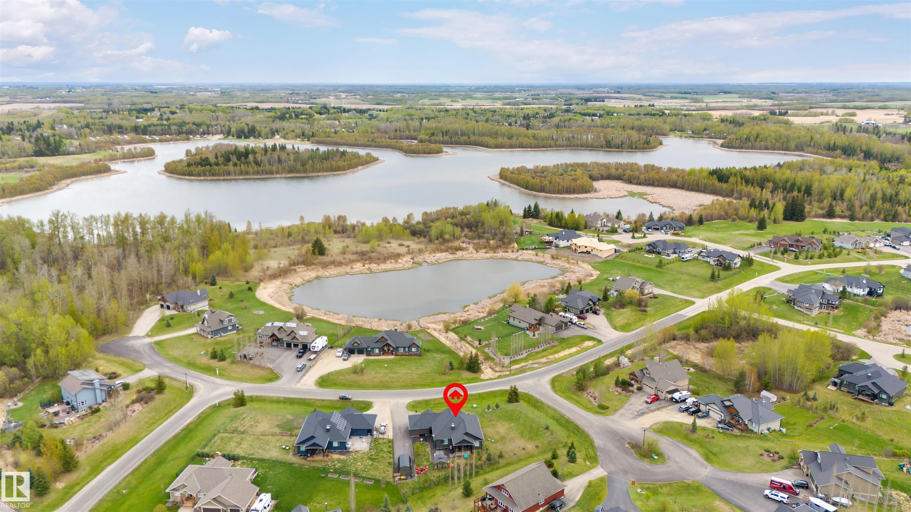 Photo 62 at 2011 Spring Drive, Spring Lake, Rural Parkland County