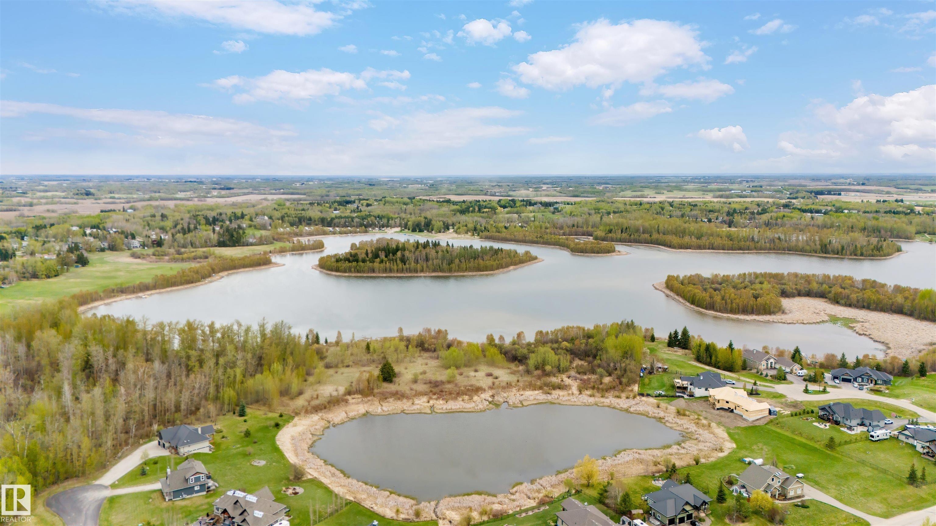 Photo 63 at 2011 Spring Drive, Spring Lake, Rural Parkland County