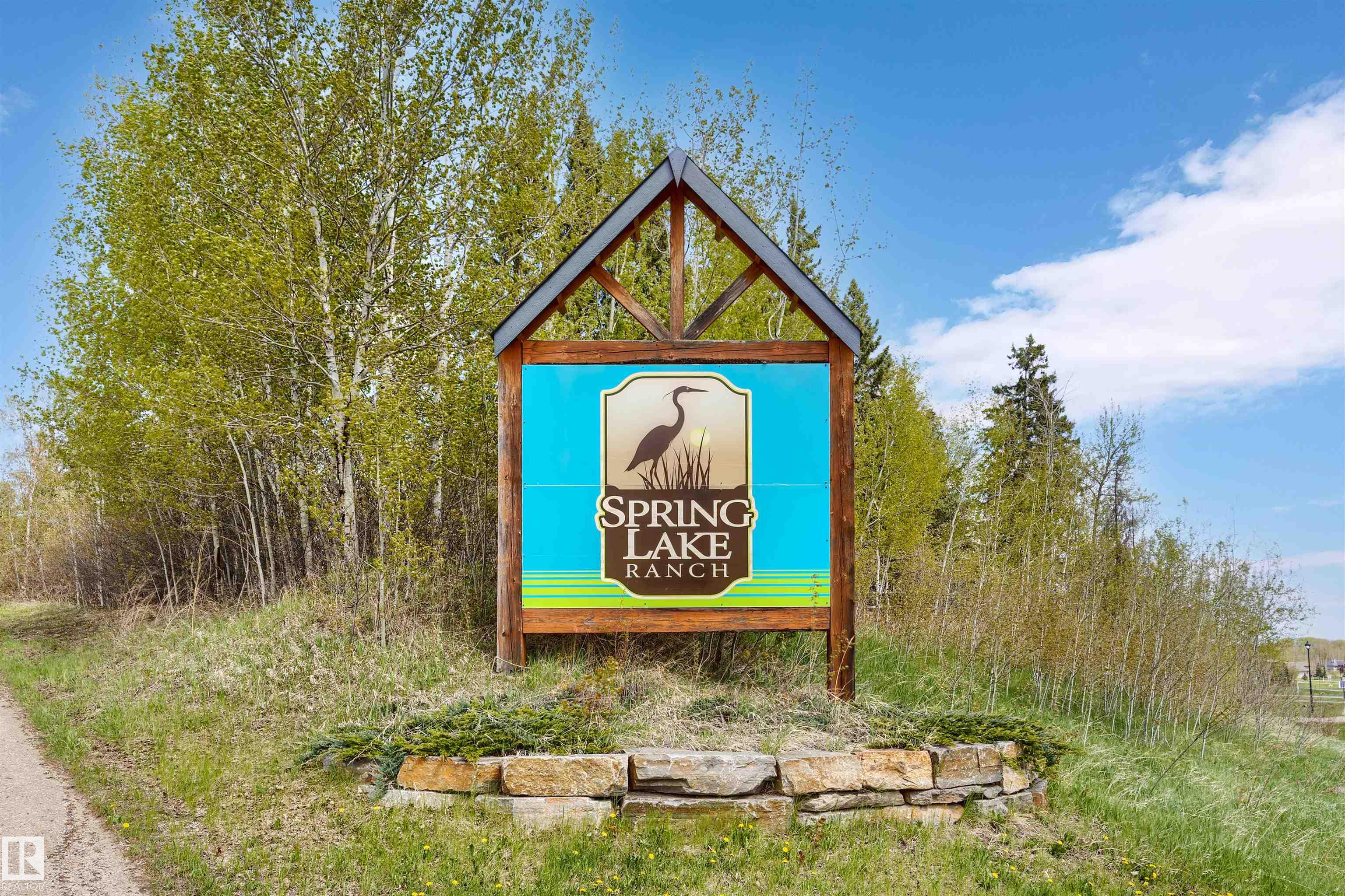 Photo 64 at 2011 Spring Drive, Spring Lake, Rural Parkland County