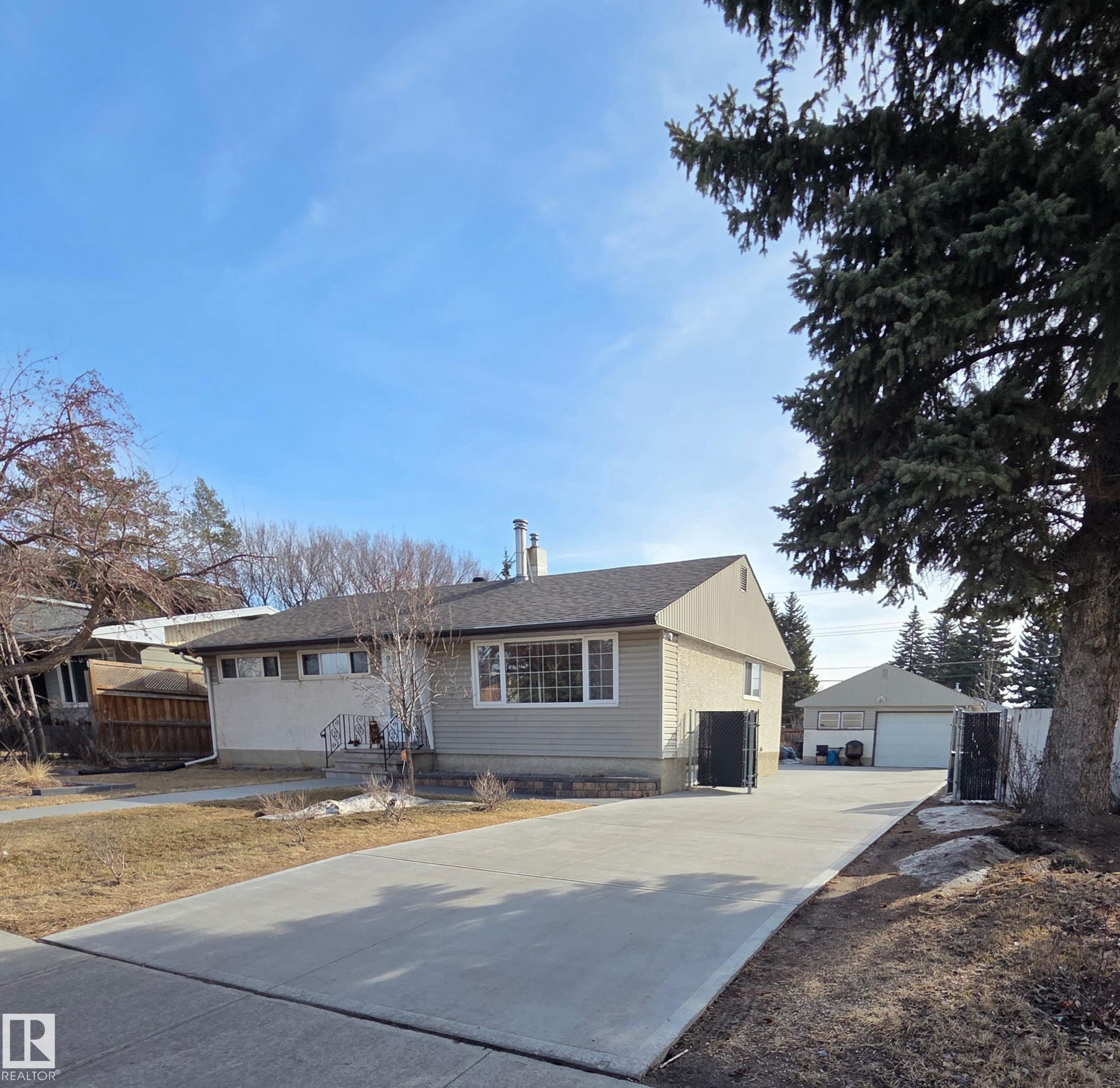 Picture for 8603 149 ST NW