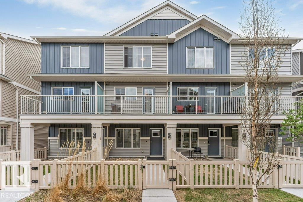 53 - 1110 Daniels Link SW, Desrochers Area, Edmonton