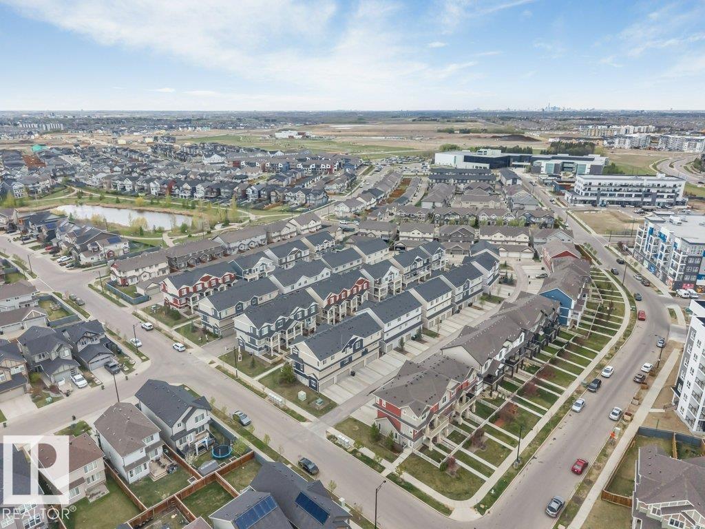 53 - 1110 Daniels Link SW, Desrochers Area, Edmonton