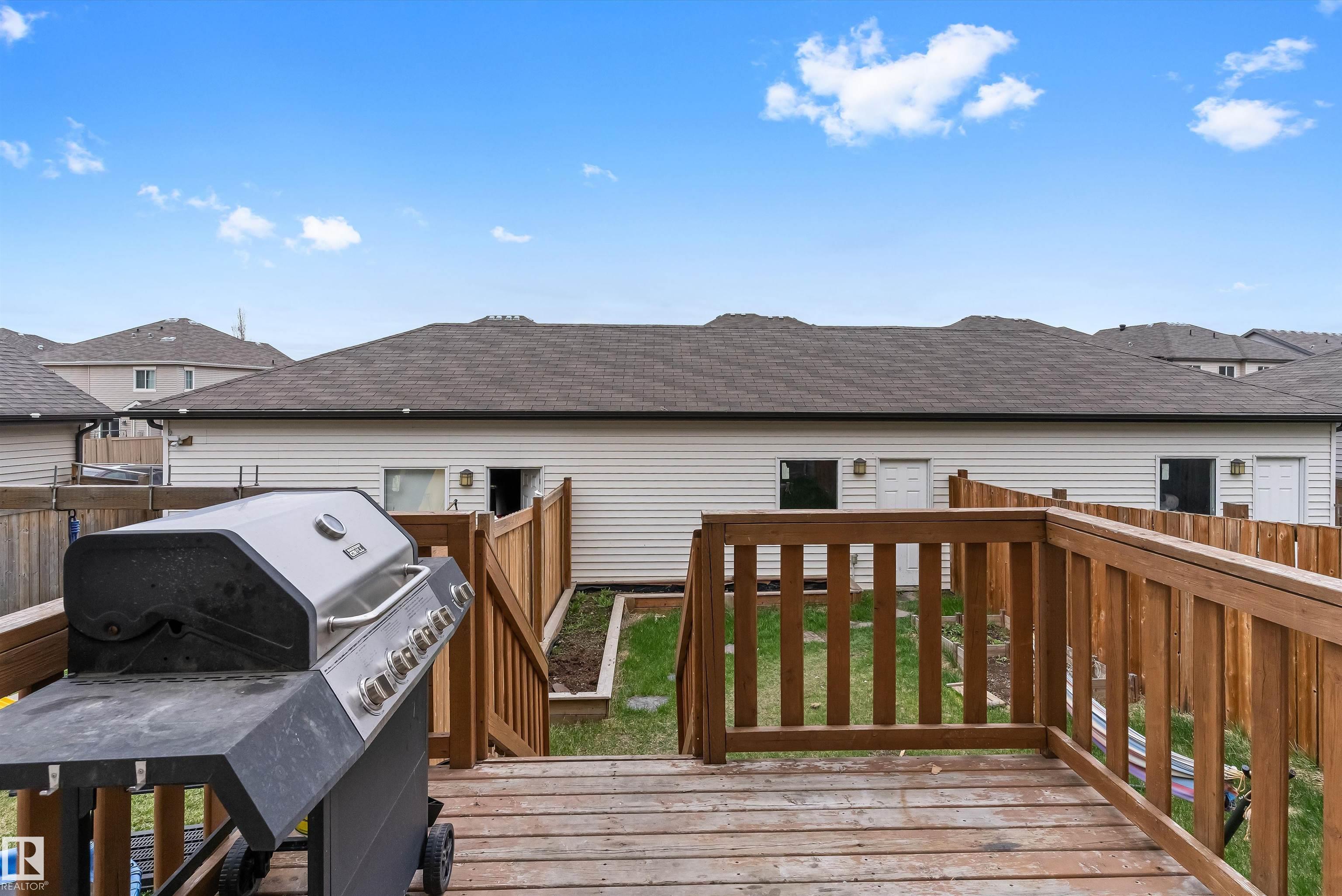 Photo 42 at 336 Watt Boulevard SW, Walker, Edmonton