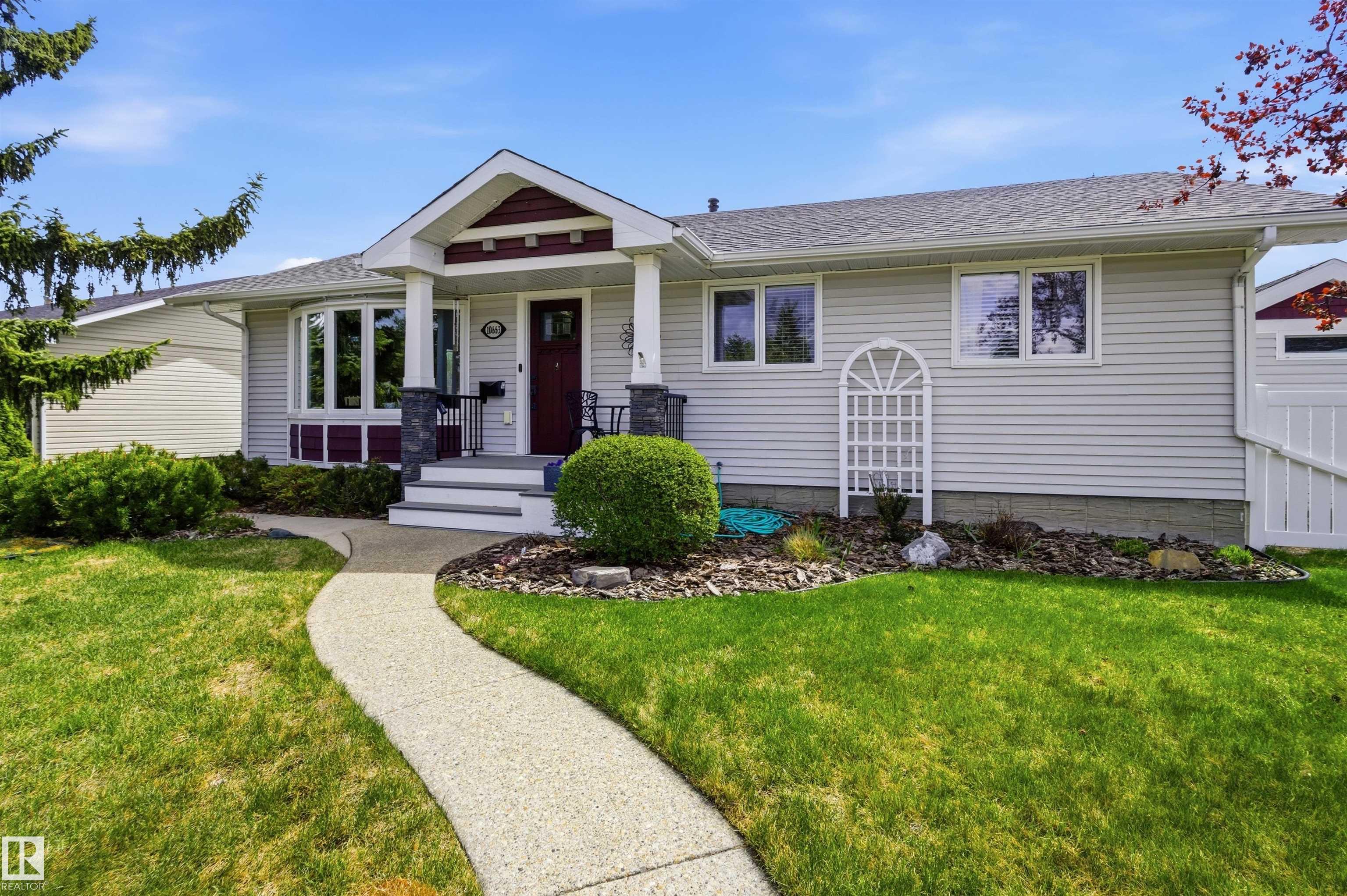 10663 59 Street NW, Capilano, Edmonton