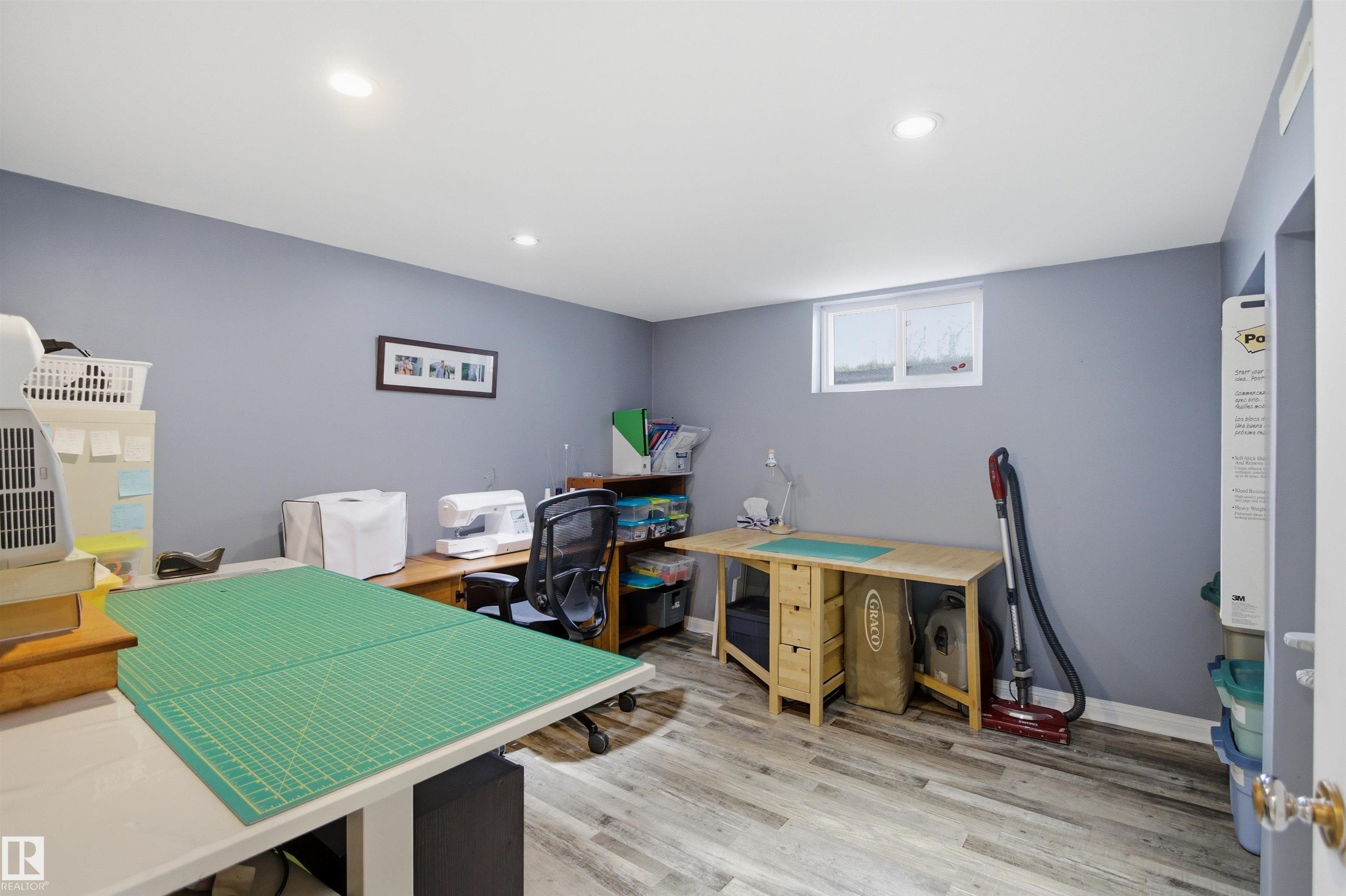 Photo 36 at 10663 59 Street NW, Capilano, Edmonton
