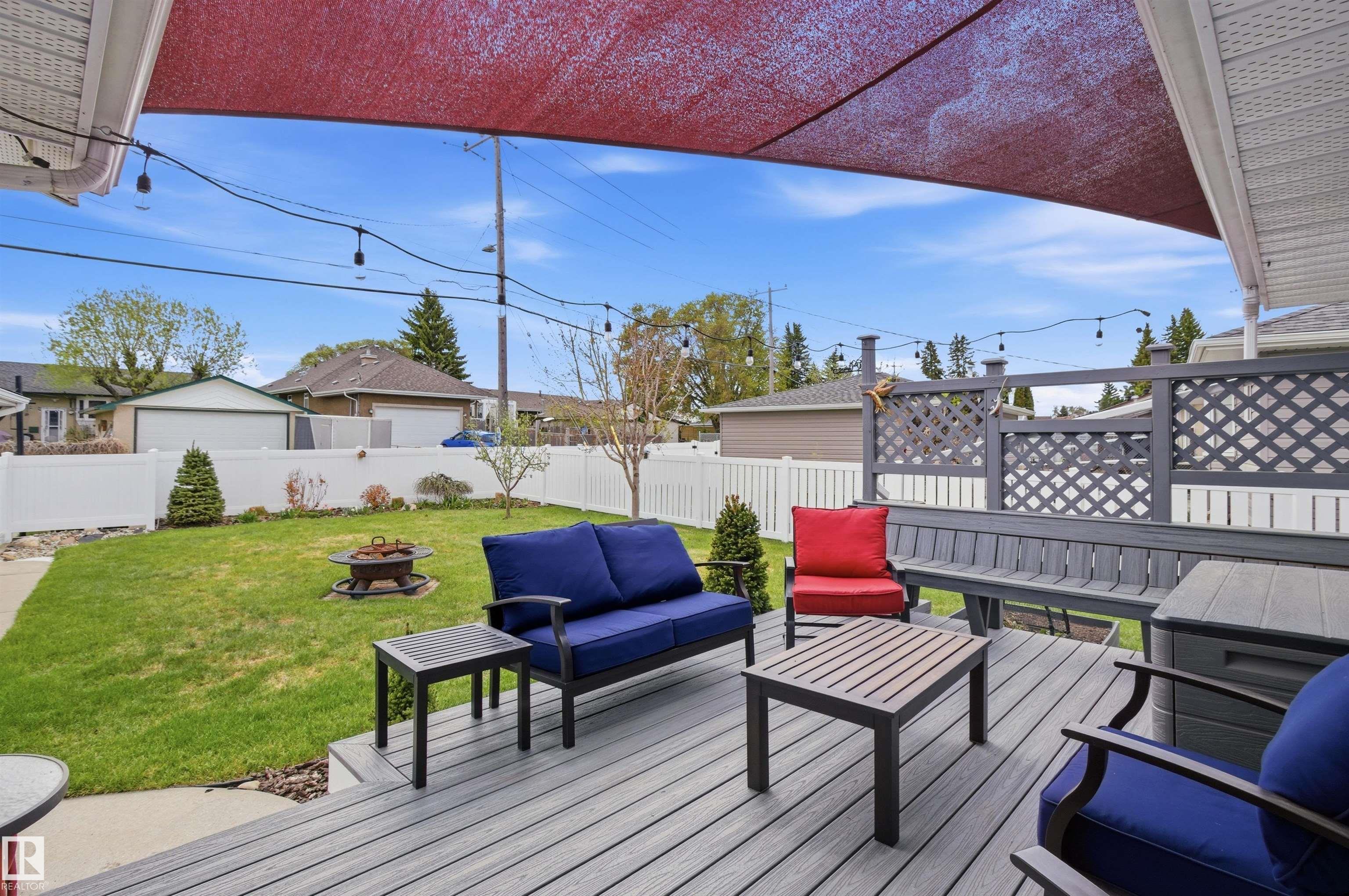 Photo 44 at 10663 59 Street NW, Capilano, Edmonton