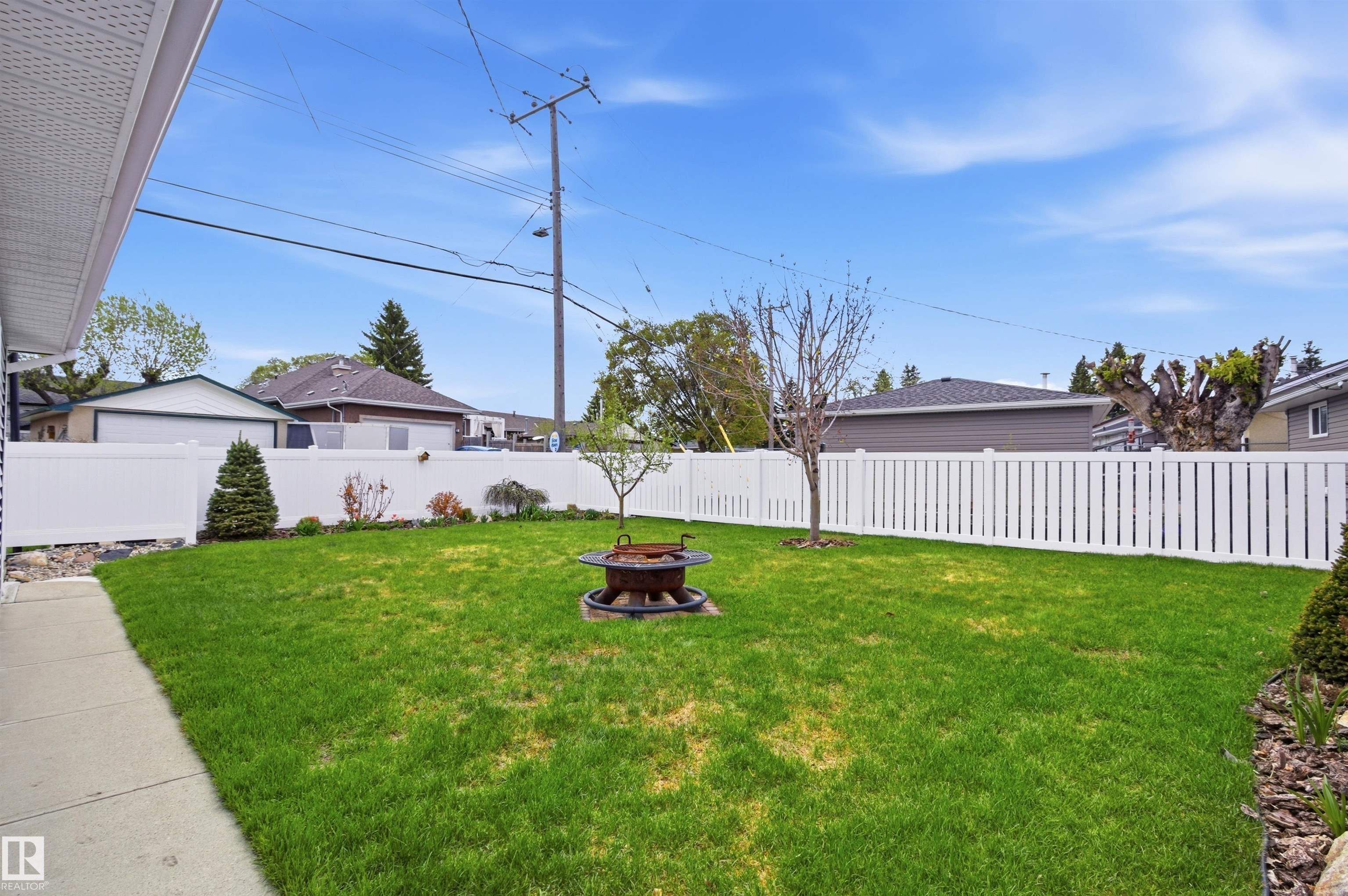Photo 46 at 10663 59 Street NW, Capilano, Edmonton