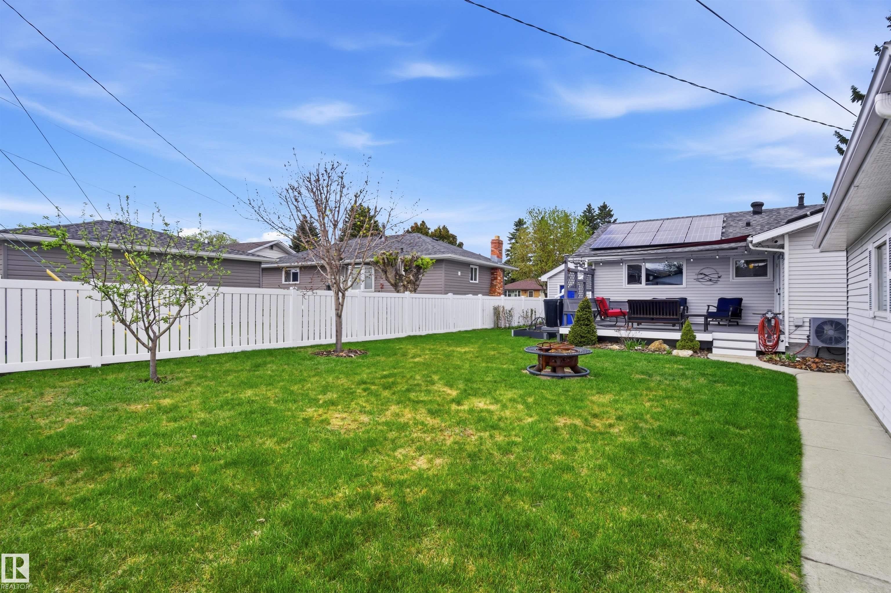 Photo 47 at 10663 59 Street NW, Capilano, Edmonton