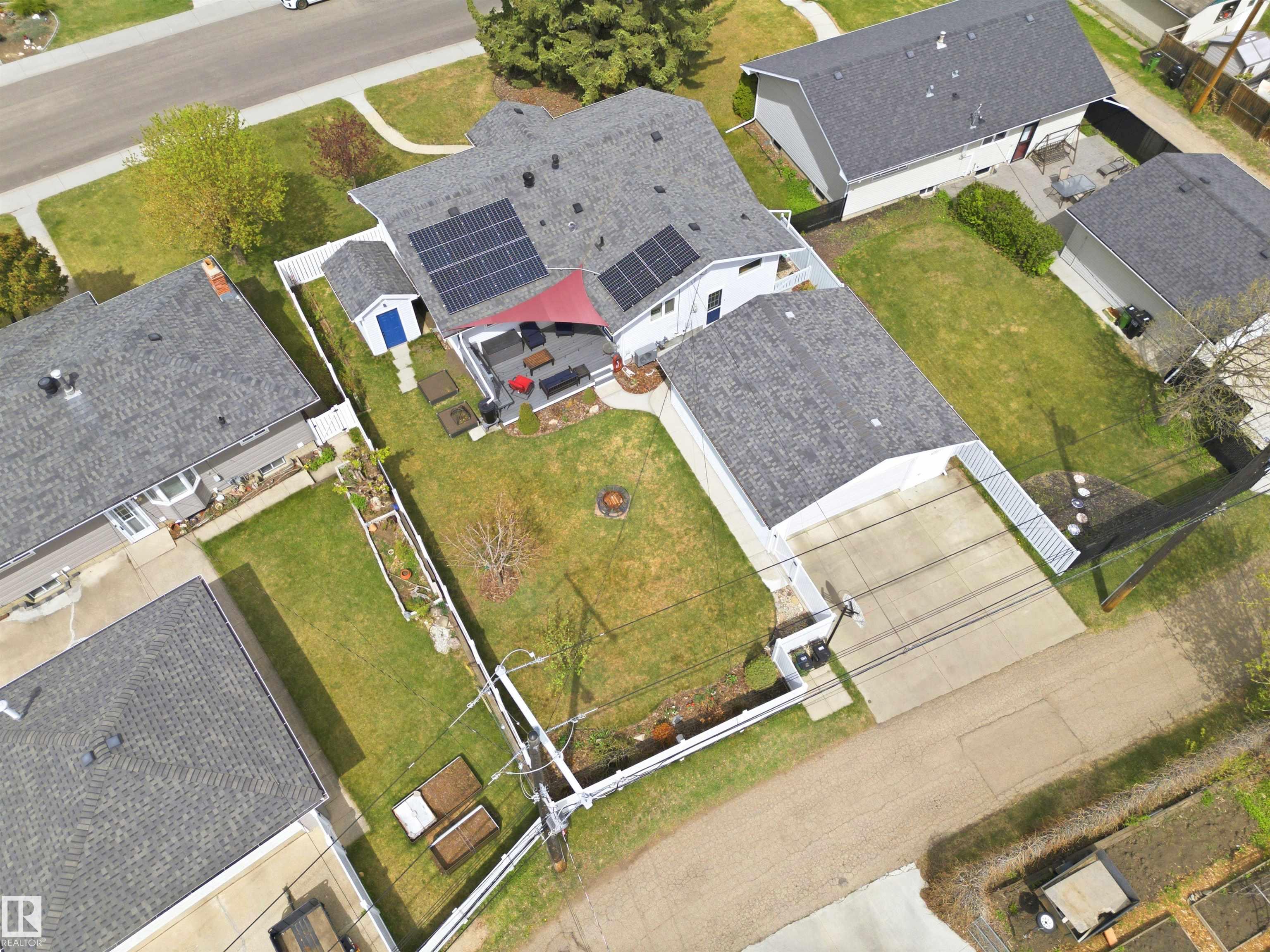 Photo 56 at 10663 59 Street NW, Capilano, Edmonton