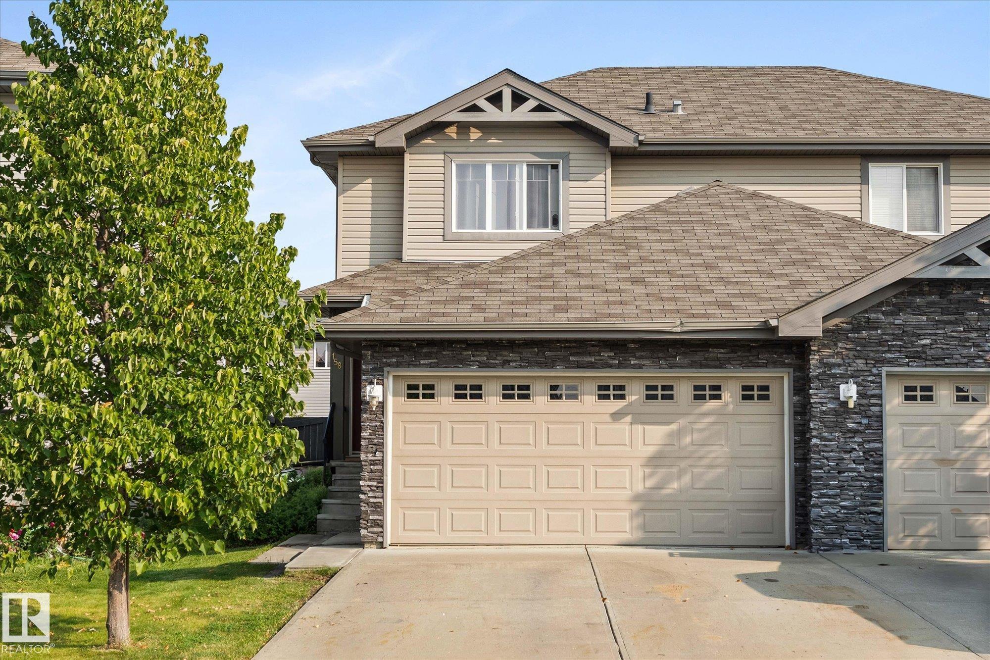 158 Cranston Place, South Pointe, Fort Saskatchewan