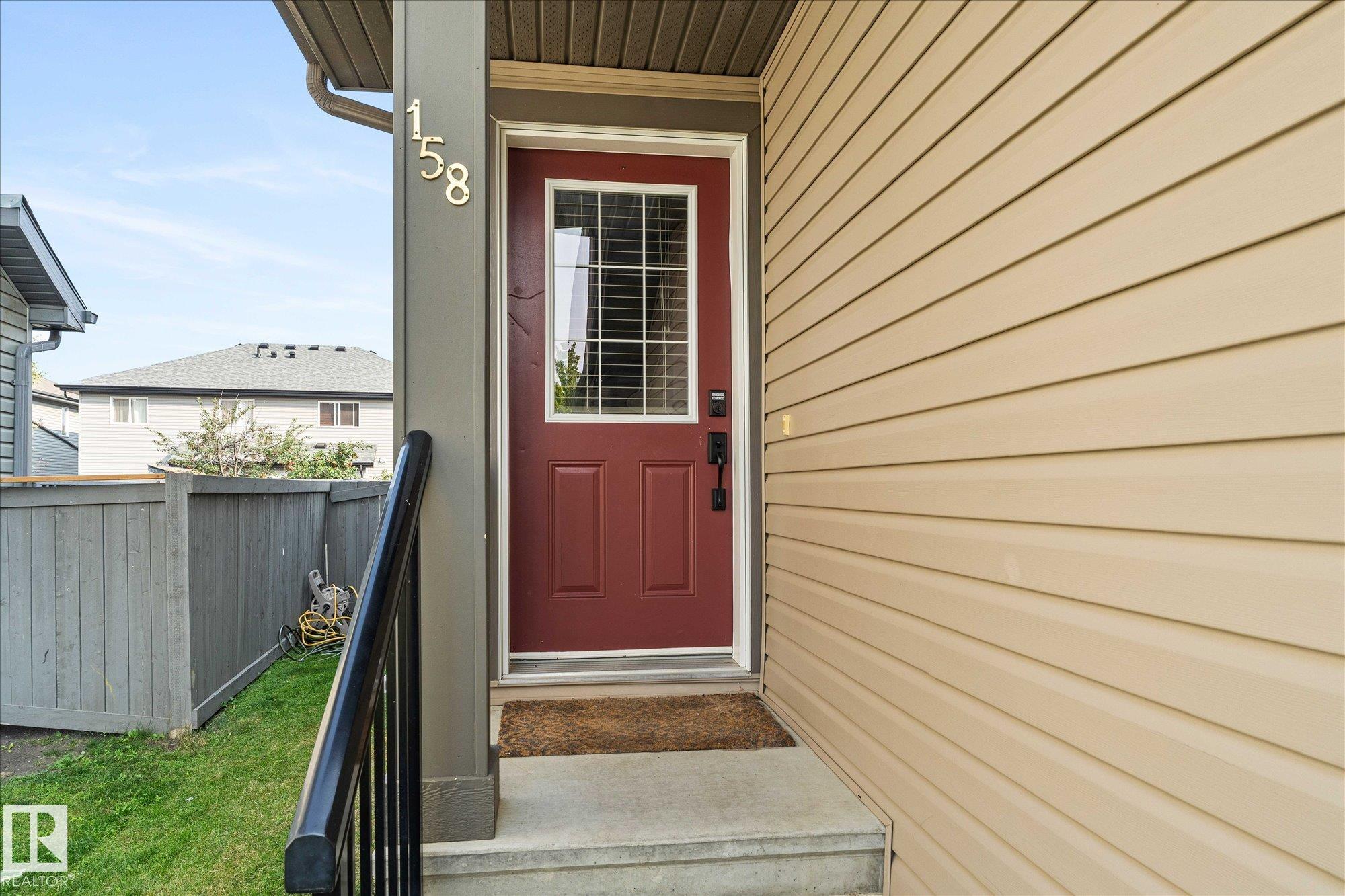 158 Cranston Place, South Pointe, Fort Saskatchewan