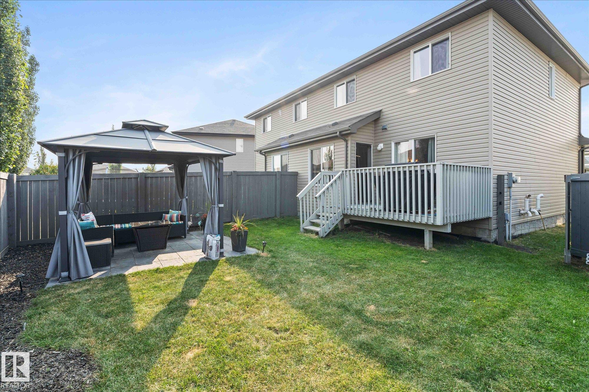 Photo 39 at 158 Cranston Place, South Pointe, Fort Saskatchewan