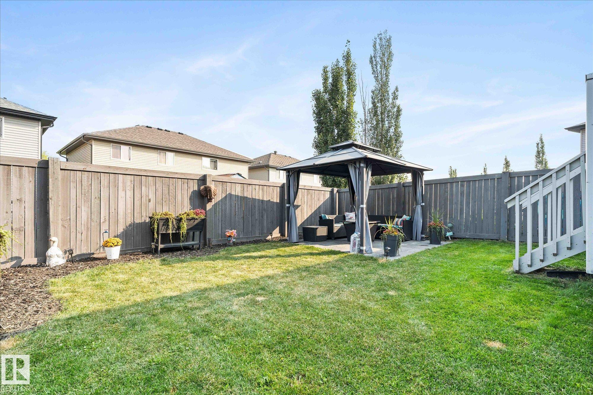 Photo 41 at 158 Cranston Place, South Pointe, Fort Saskatchewan