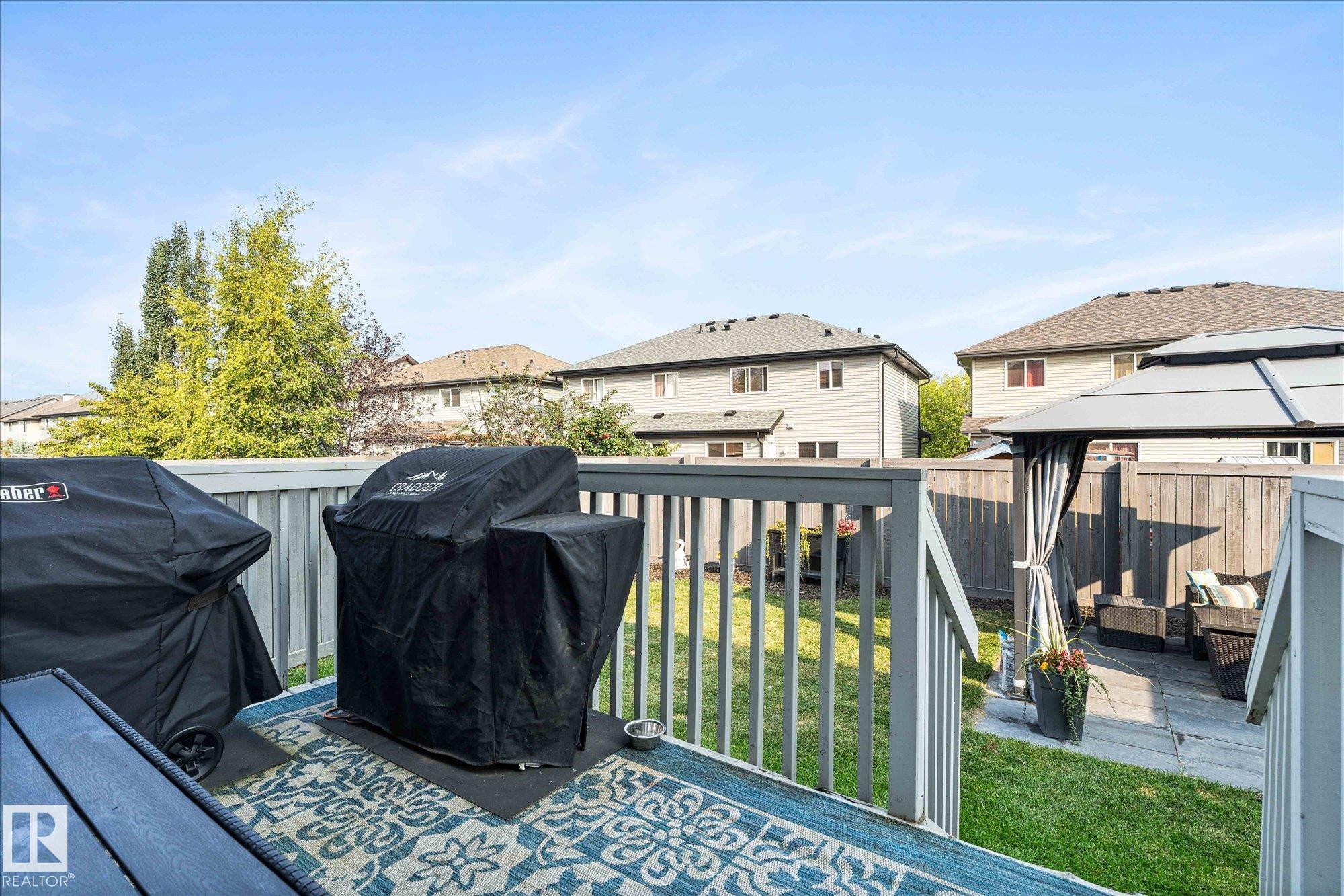 Photo 42 at 158 Cranston Place, South Pointe, Fort Saskatchewan