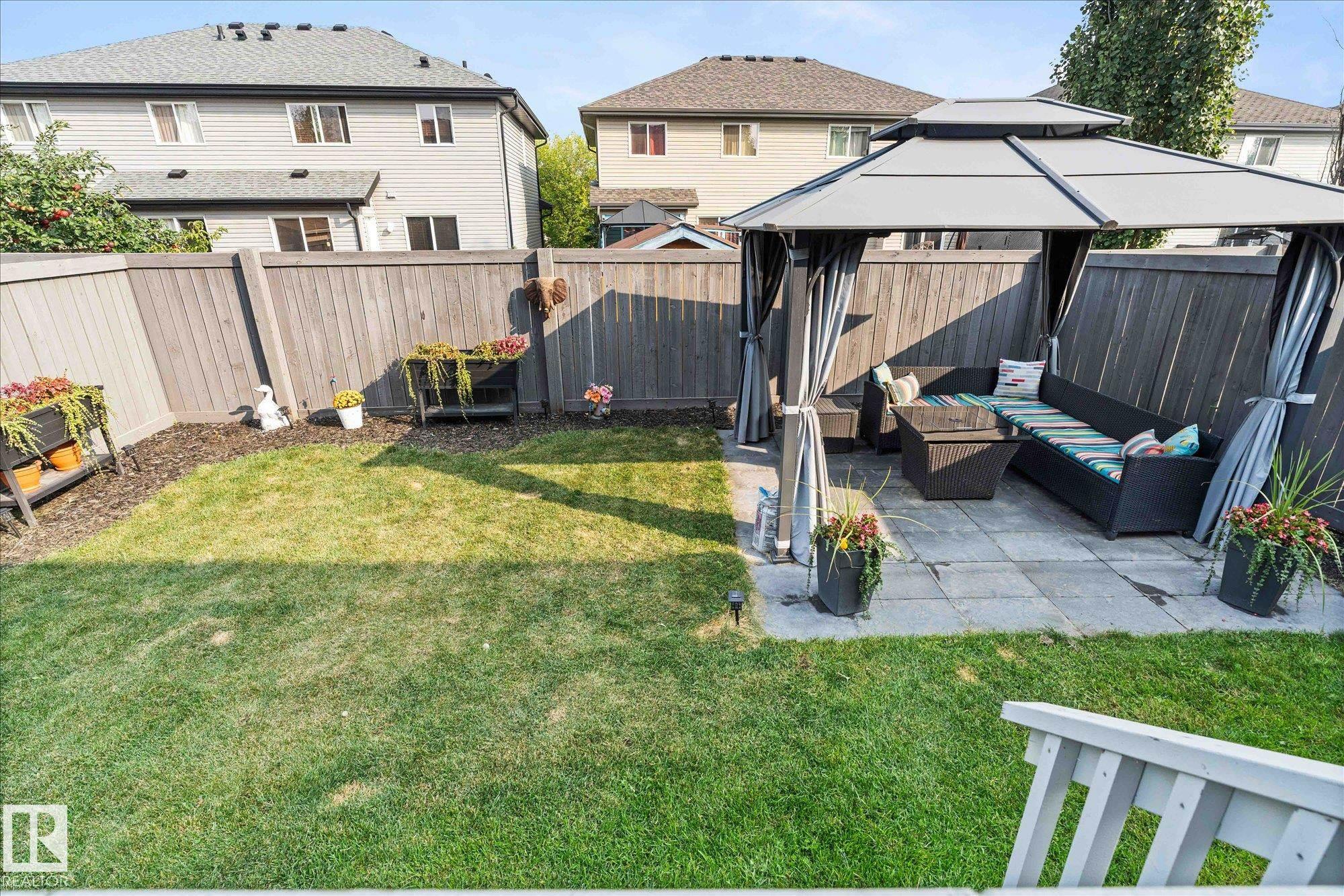 Photo 43 at 158 Cranston Place, South Pointe, Fort Saskatchewan