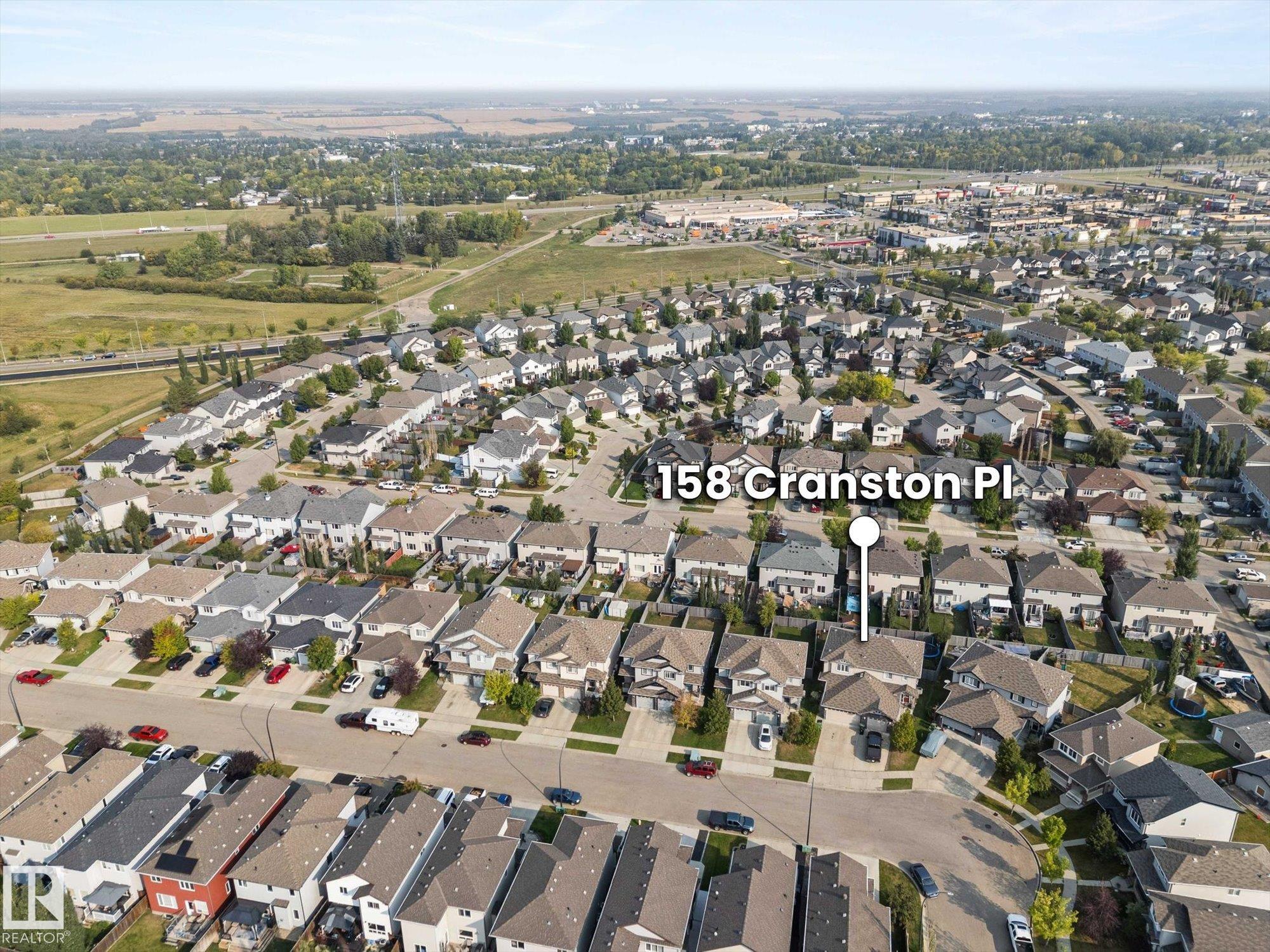 Photo 45 at 158 Cranston Place, South Pointe, Fort Saskatchewan