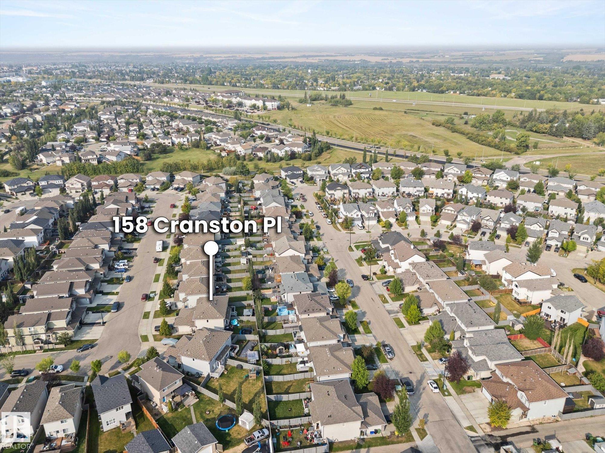 Photo 46 at 158 Cranston Place, South Pointe, Fort Saskatchewan