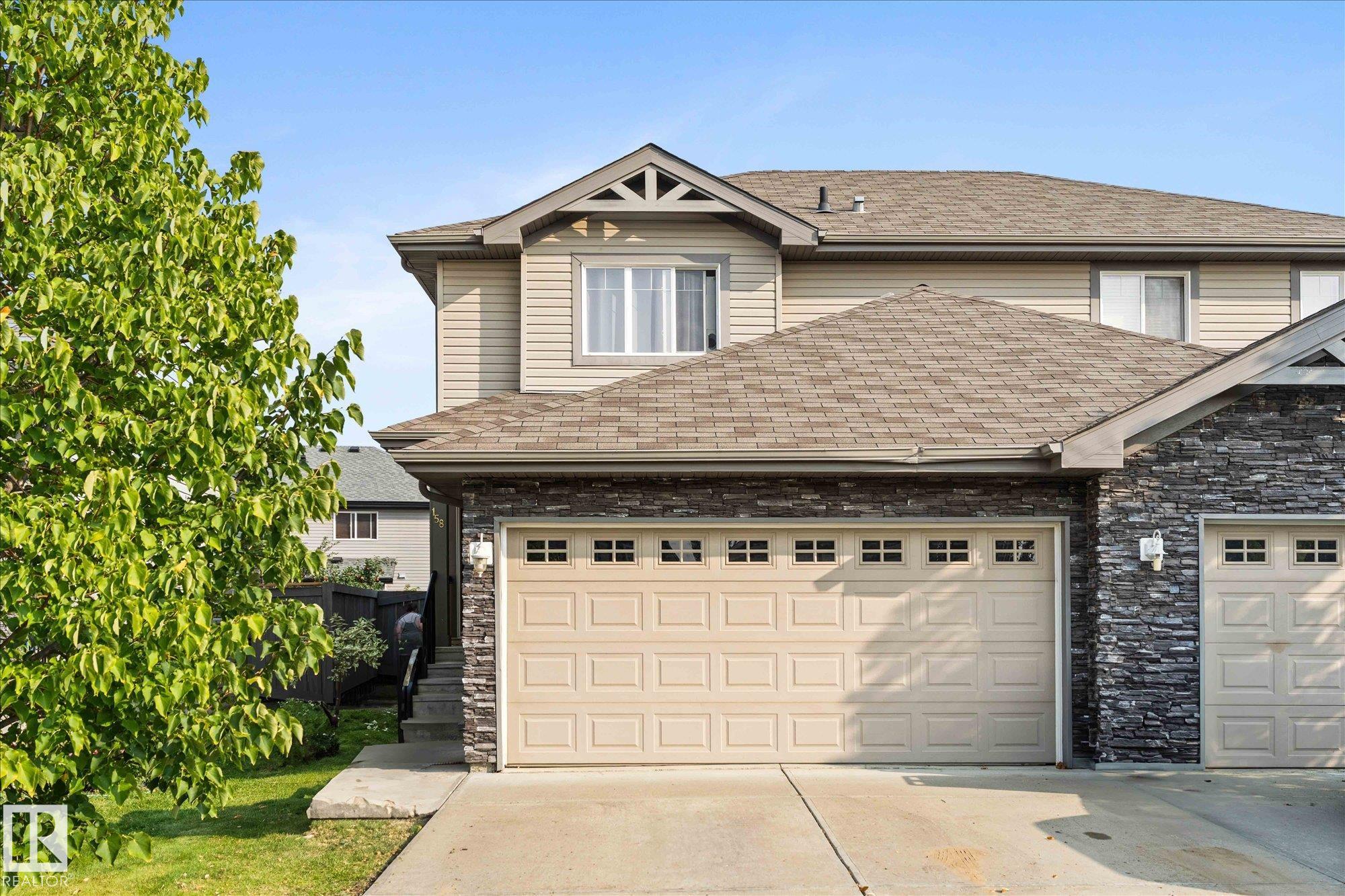 Photo 49 at 158 Cranston Place, South Pointe, Fort Saskatchewan