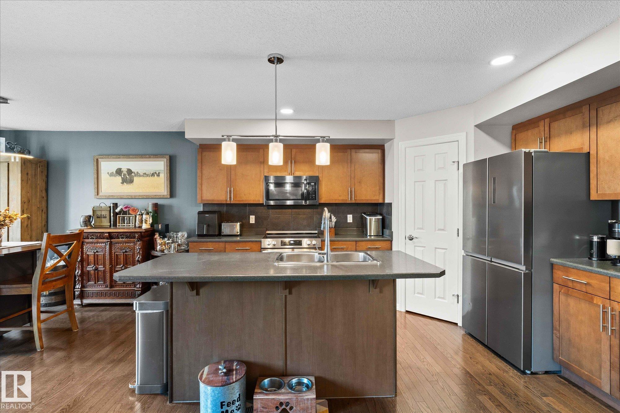 Photo 6 at 158 Cranston Place, South Pointe, Fort Saskatchewan