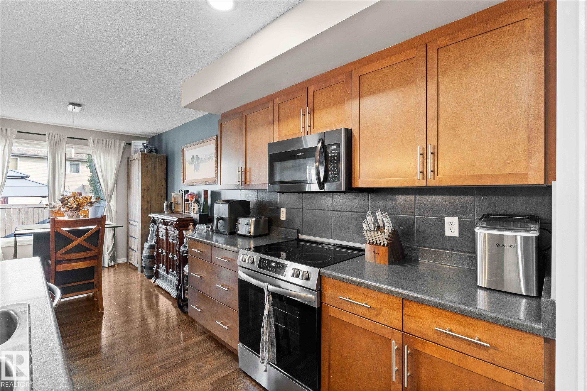 Photo 9 at 158 Cranston Place, South Pointe, Fort Saskatchewan