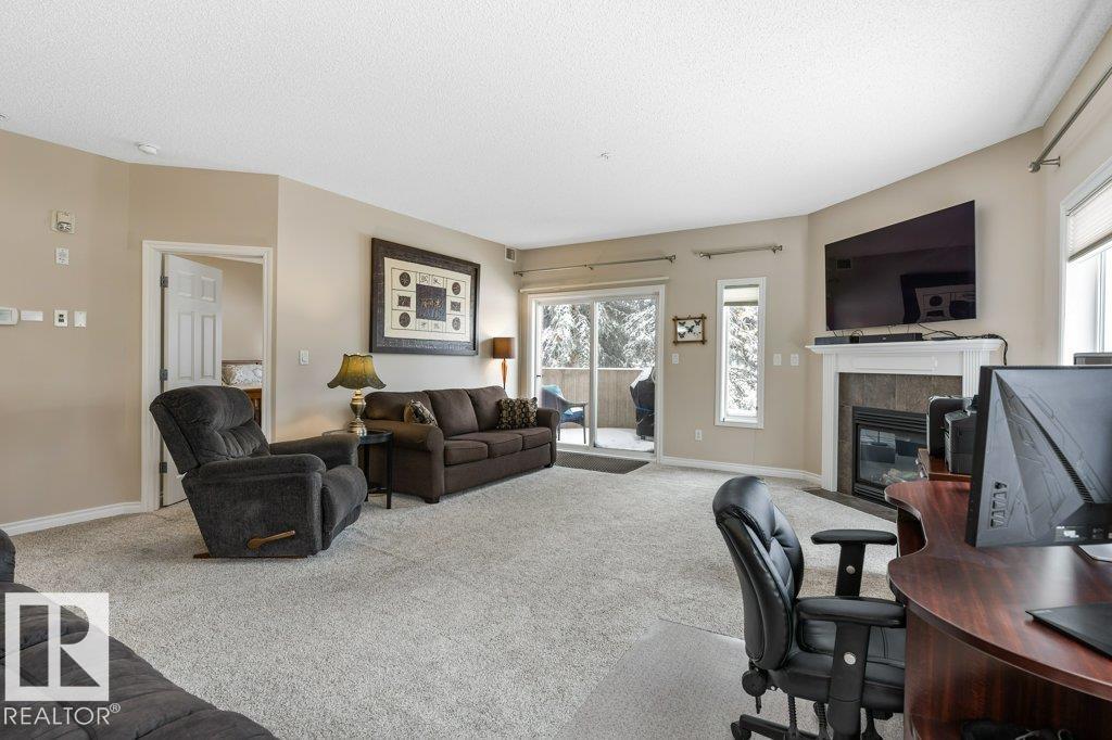 Photo 11 at 101 - 260 Sturgeon Road, Woodlands, St. Albert
