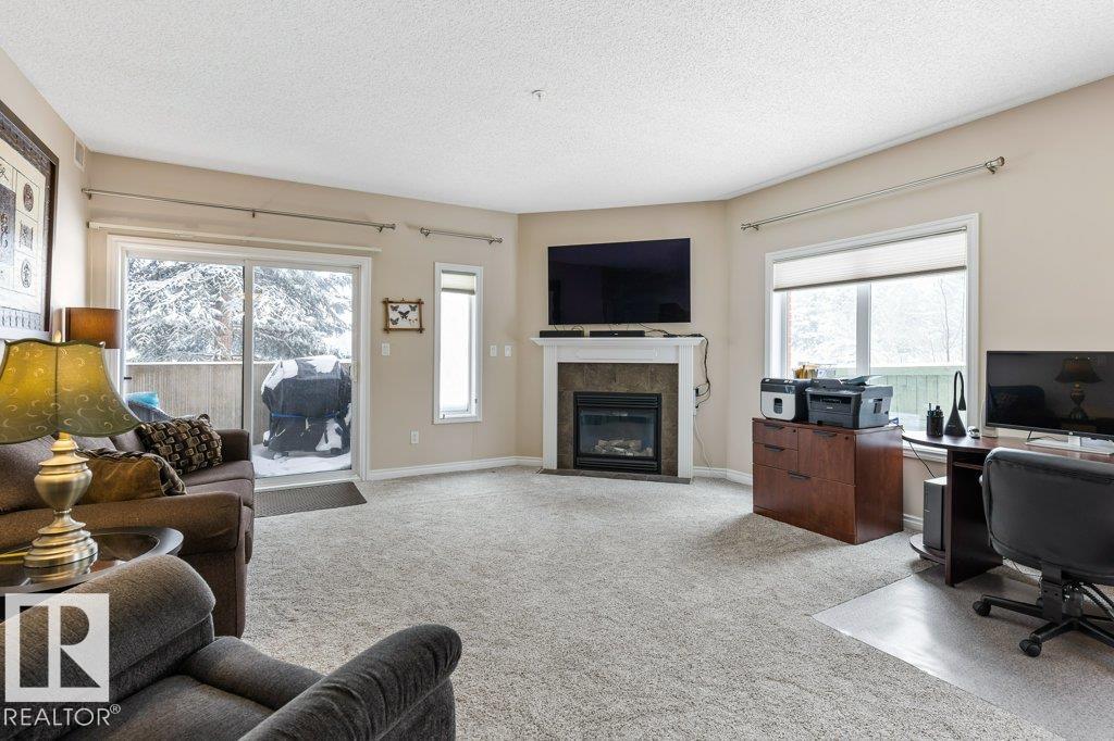 Photo 12 at 101 - 260 Sturgeon Road, Woodlands, St. Albert