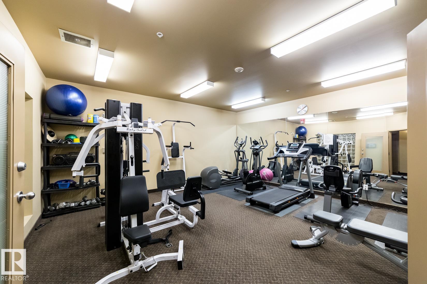 Photo 24 at 101 - 260 Sturgeon Road, Woodlands, St. Albert
