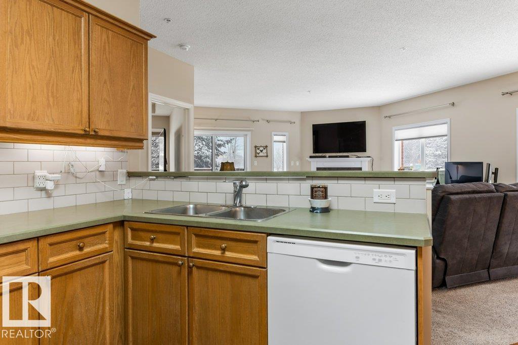 Photo 10 at 101 - 260 Sturgeon Road, Woodlands, St. Albert