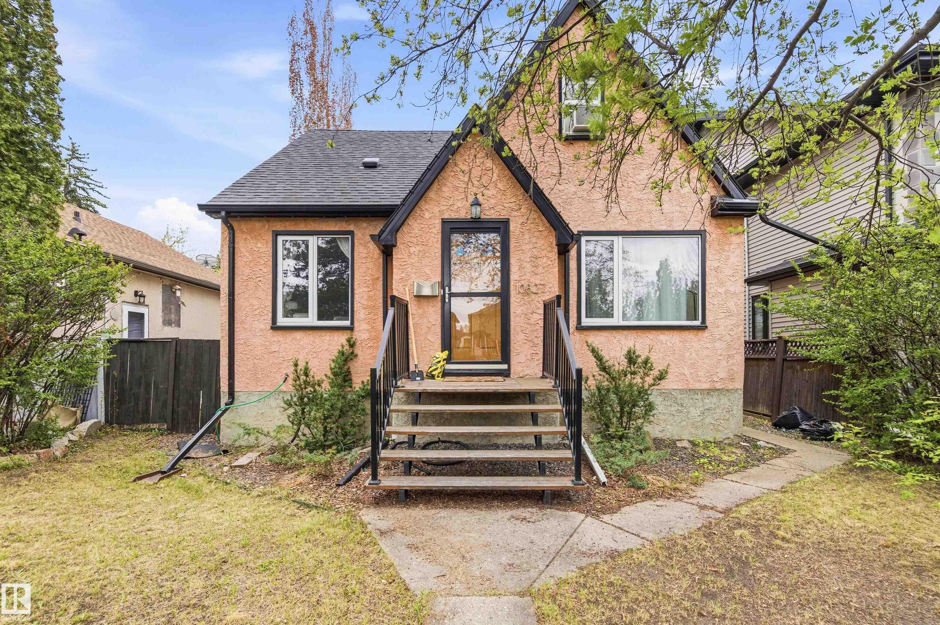 10827 64 Avenue NW, Allendale, Edmonton