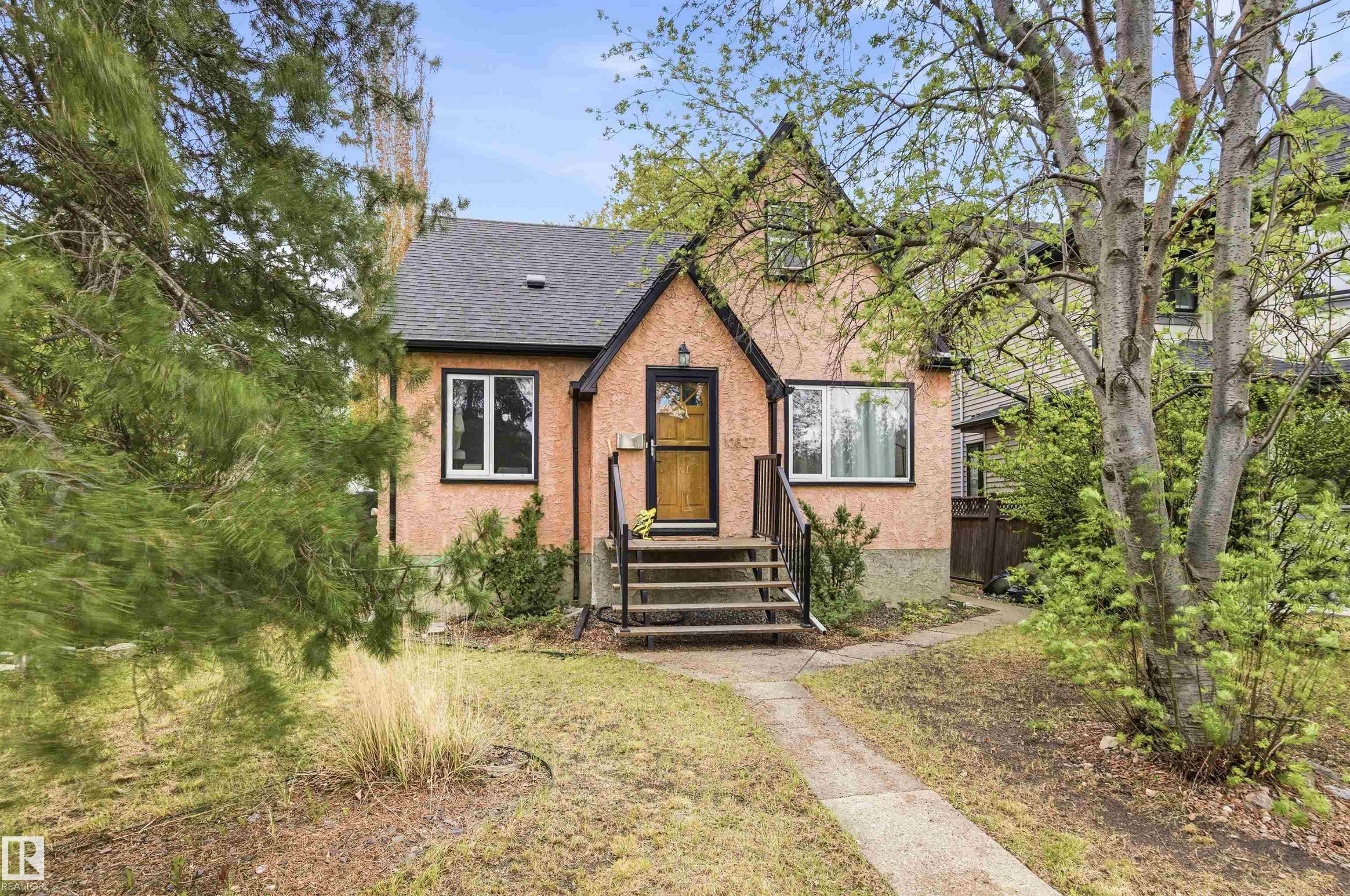 10827 64 Avenue NW, Allendale, Edmonton