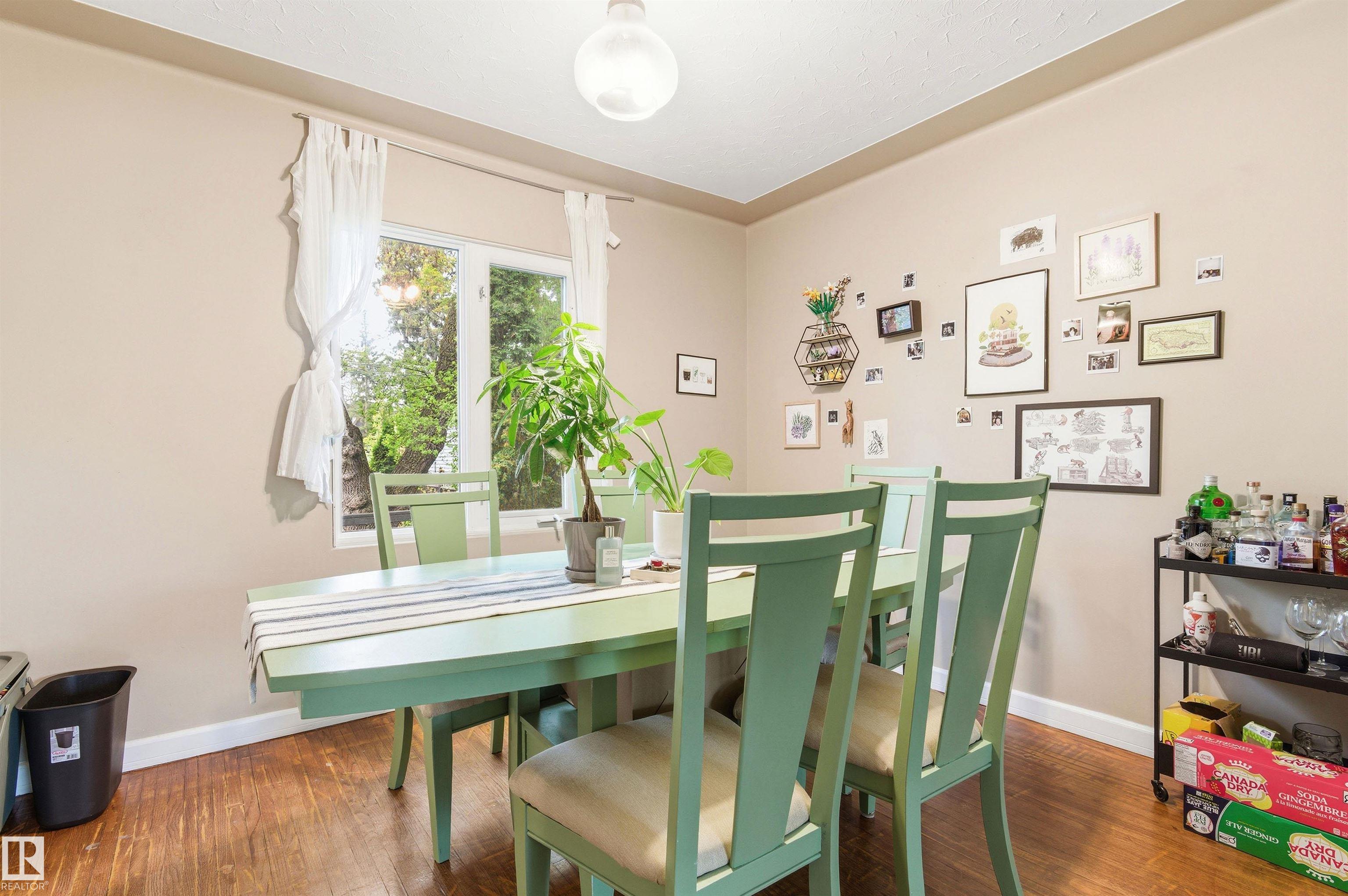 Photo 11 at 10827 64 Avenue NW, Allendale, Edmonton
