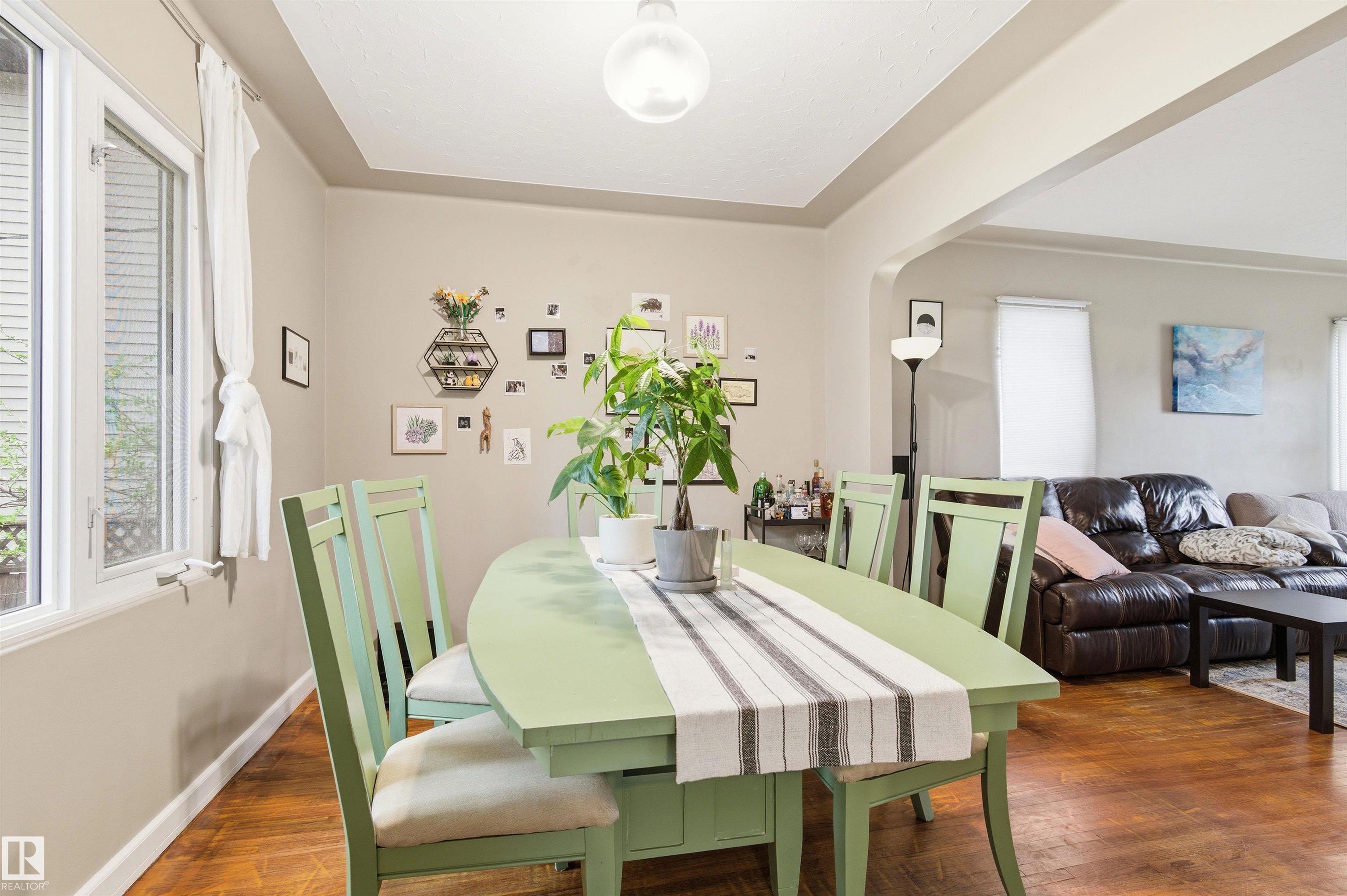 Photo 12 at 10827 64 Avenue NW, Allendale, Edmonton