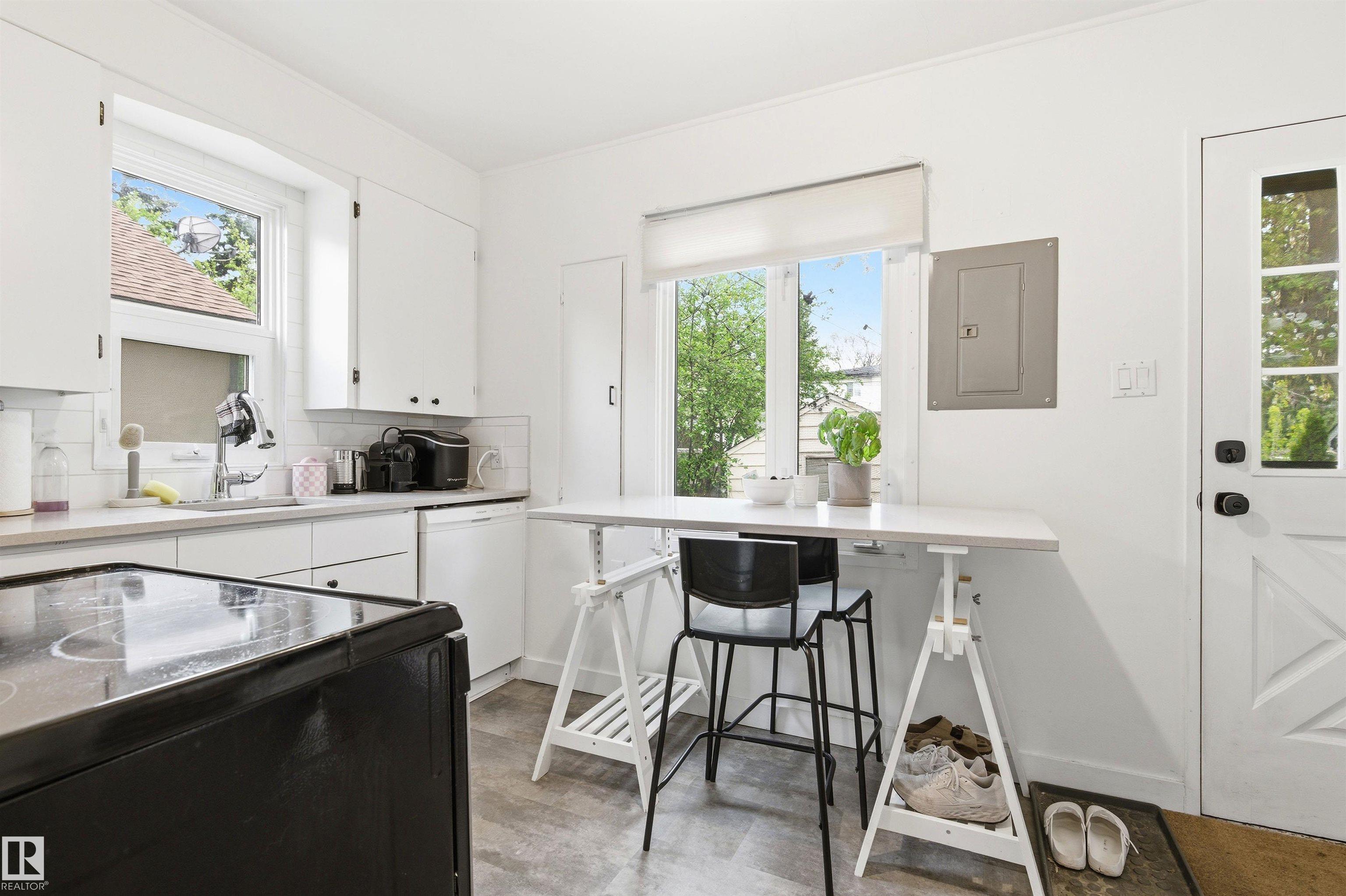 Photo 16 at 10827 64 Avenue NW, Allendale, Edmonton