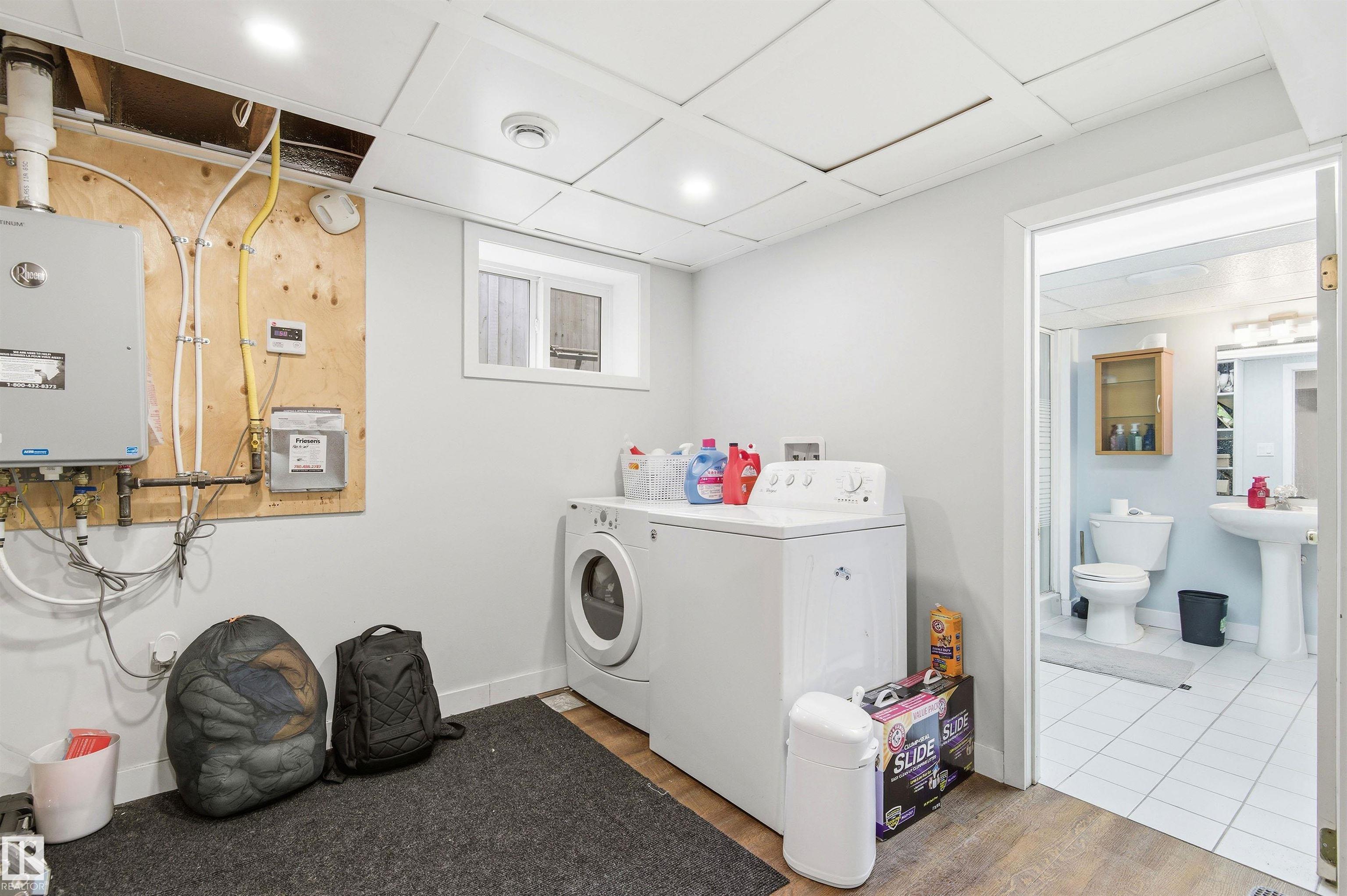 Photo 35 at 10827 64 Avenue NW, Allendale, Edmonton