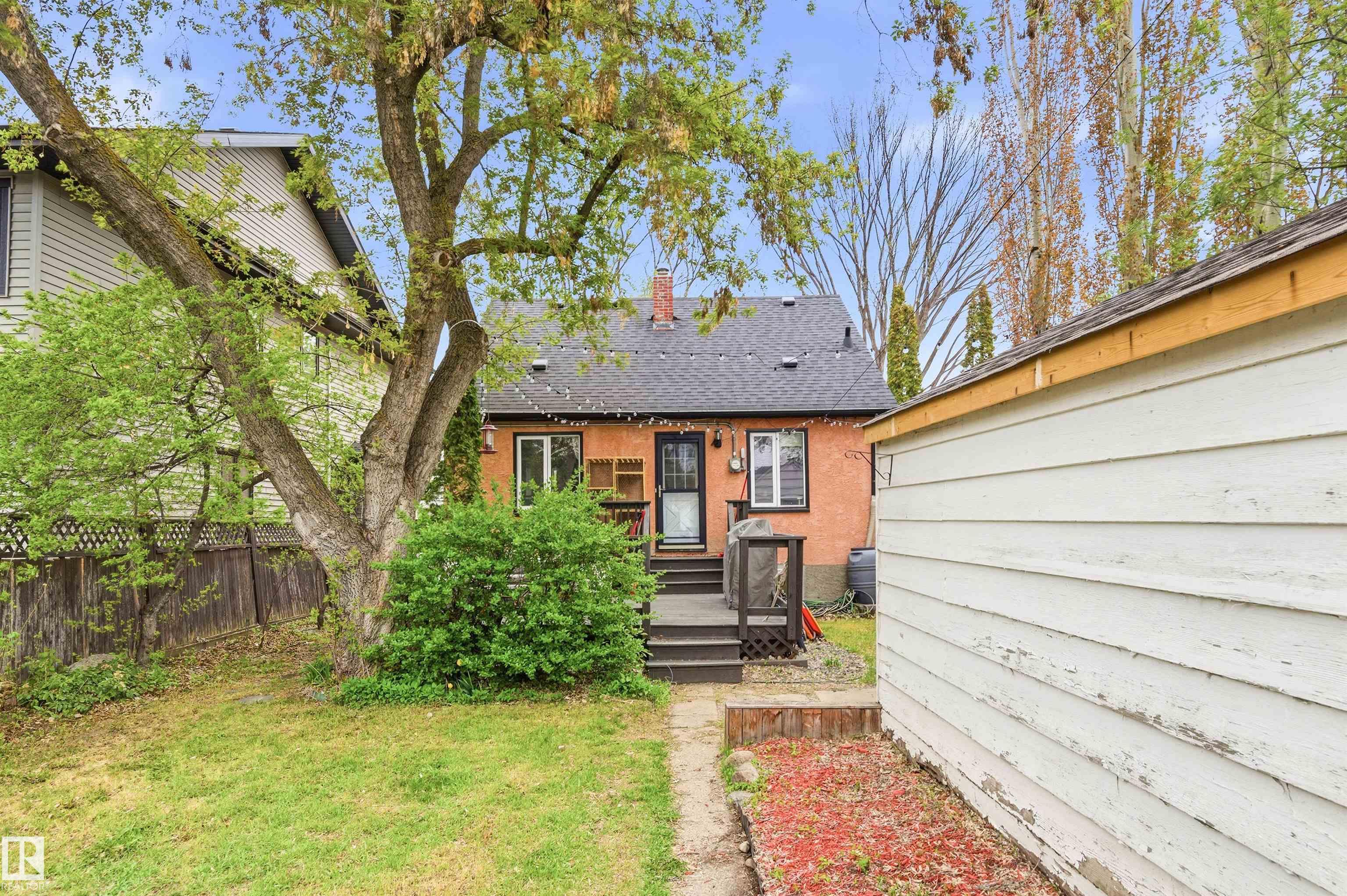 Photo 40 at 10827 64 Avenue NW, Allendale, Edmonton