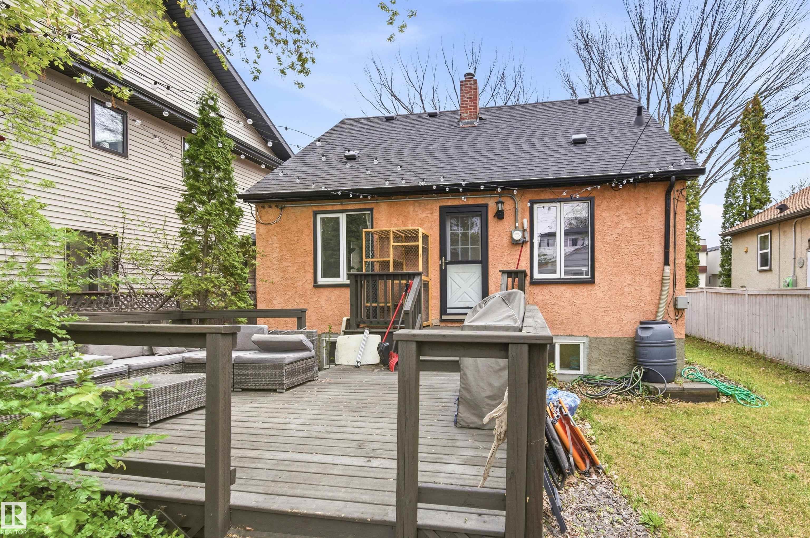 Photo 41 at 10827 64 Avenue NW, Allendale, Edmonton