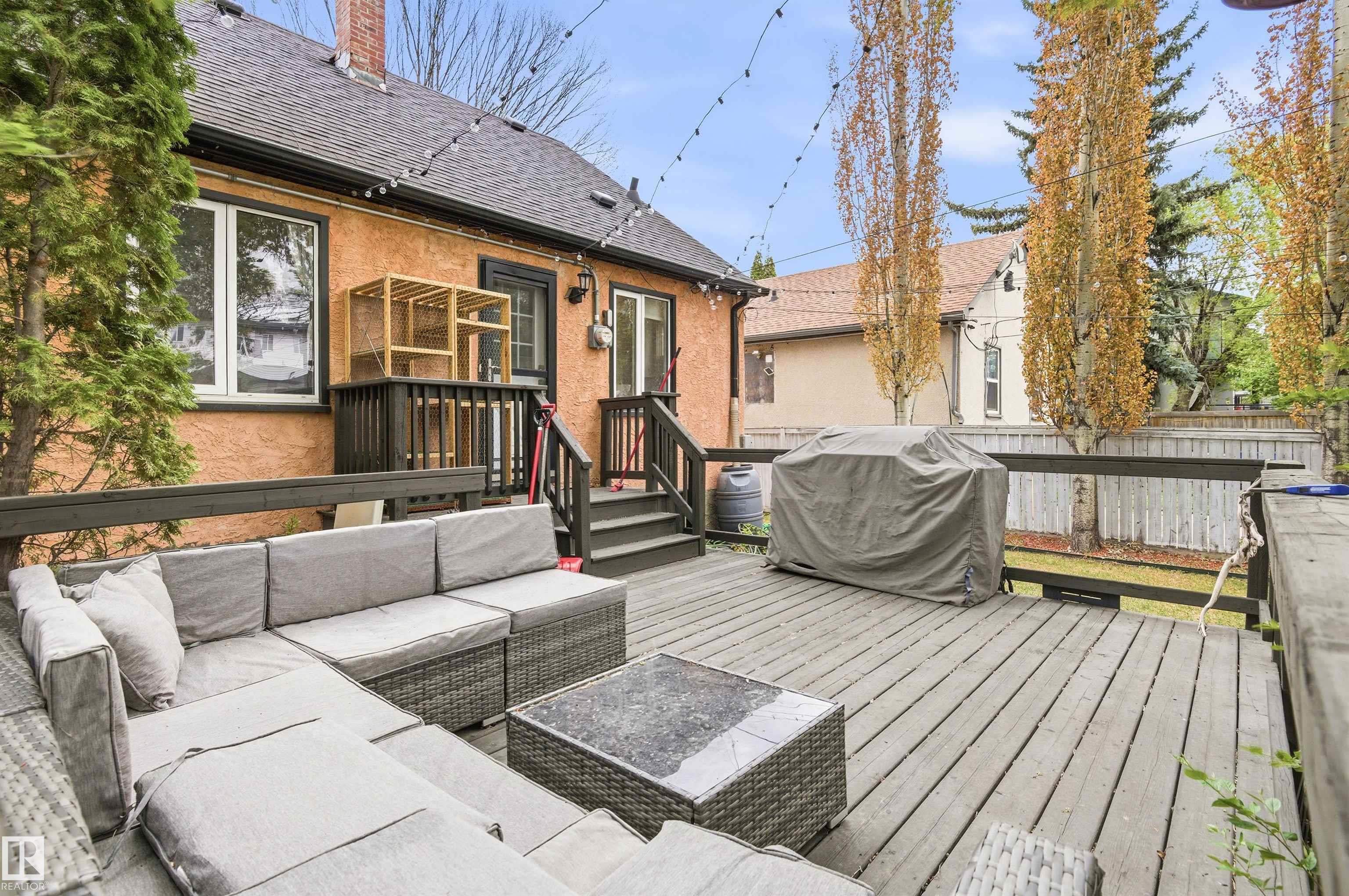 Photo 44 at 10827 64 Avenue NW, Allendale, Edmonton