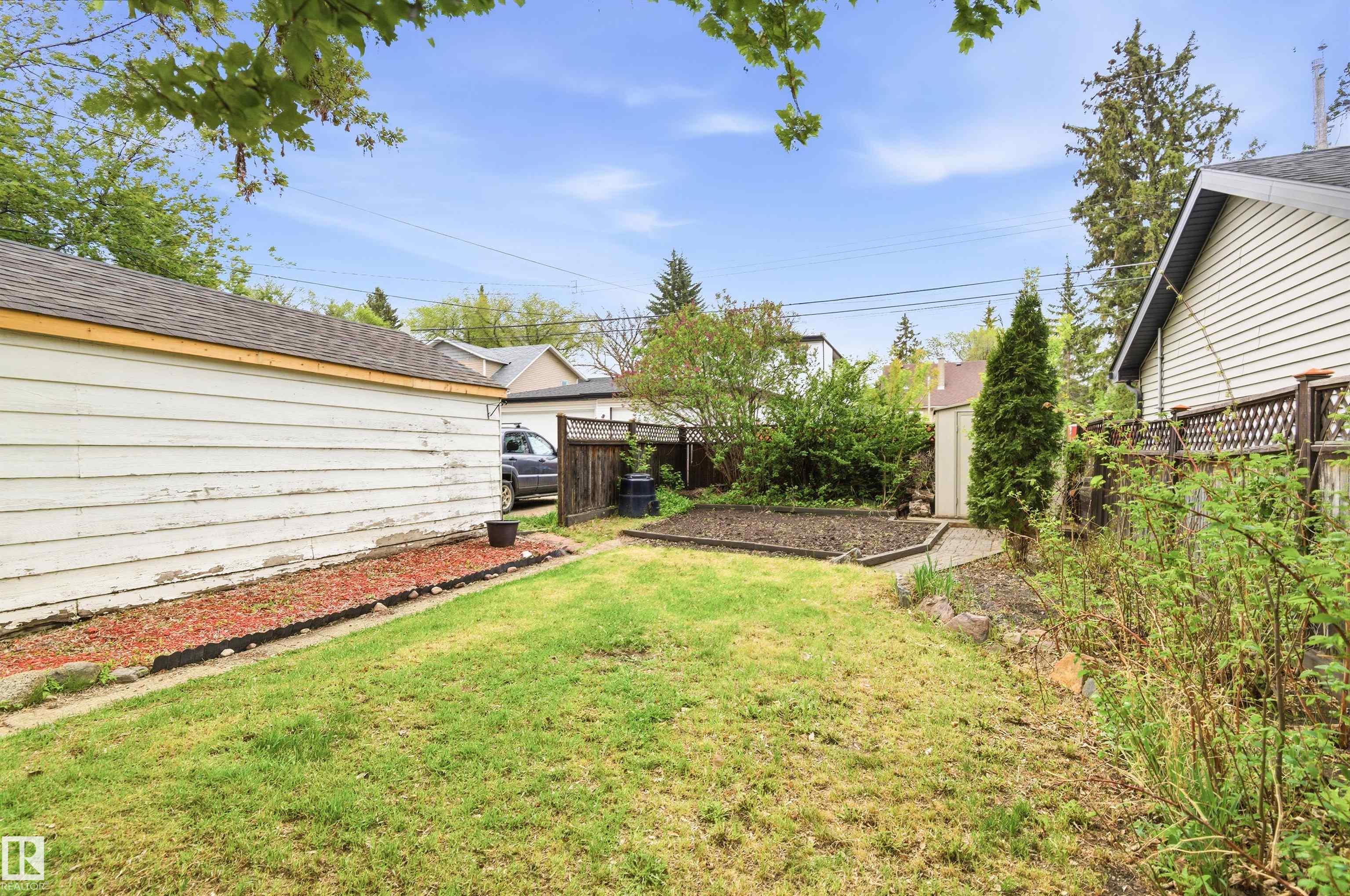 Photo 45 at 10827 64 Avenue NW, Allendale, Edmonton