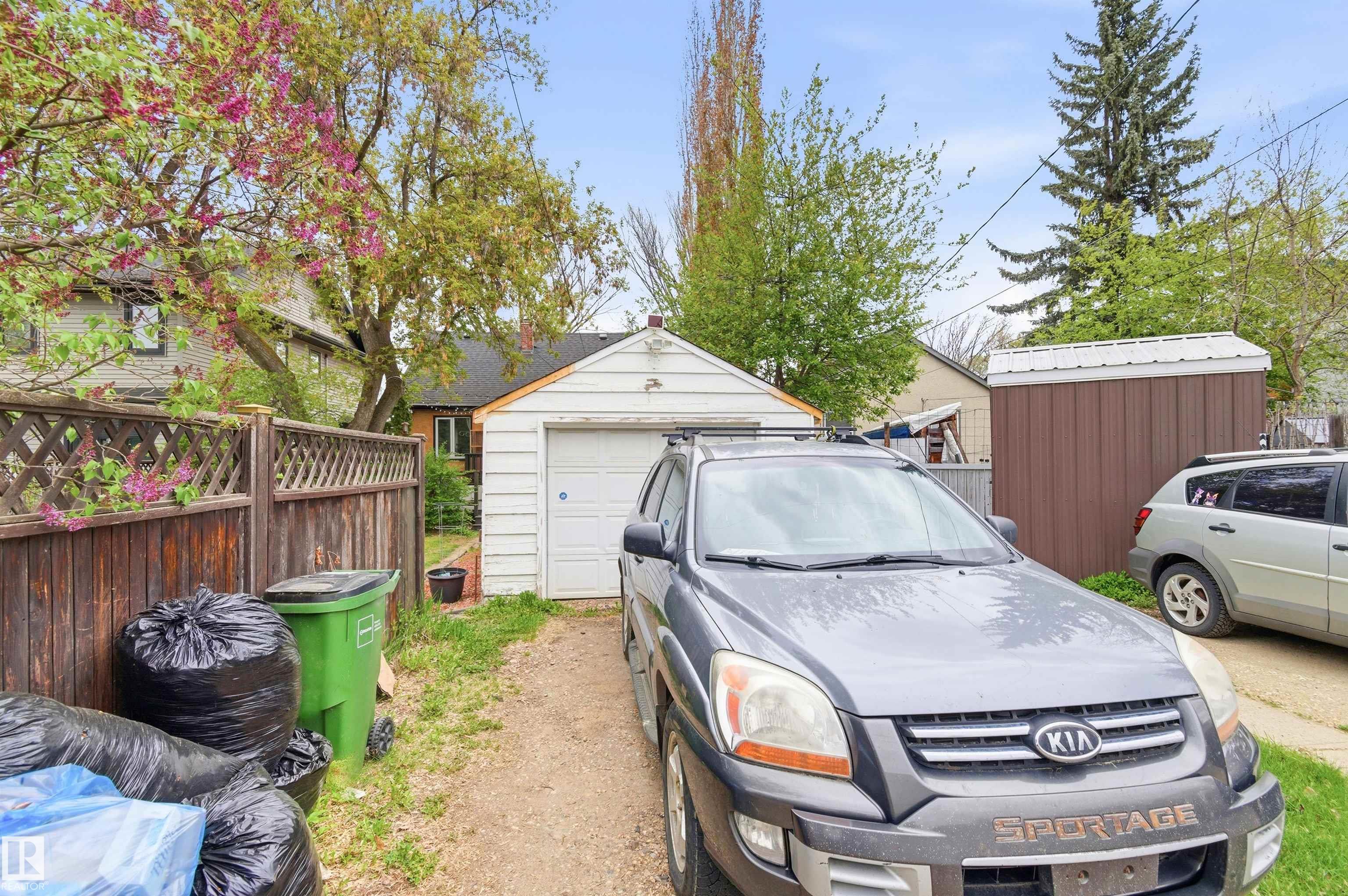 Photo 48 at 10827 64 Avenue NW, Allendale, Edmonton
