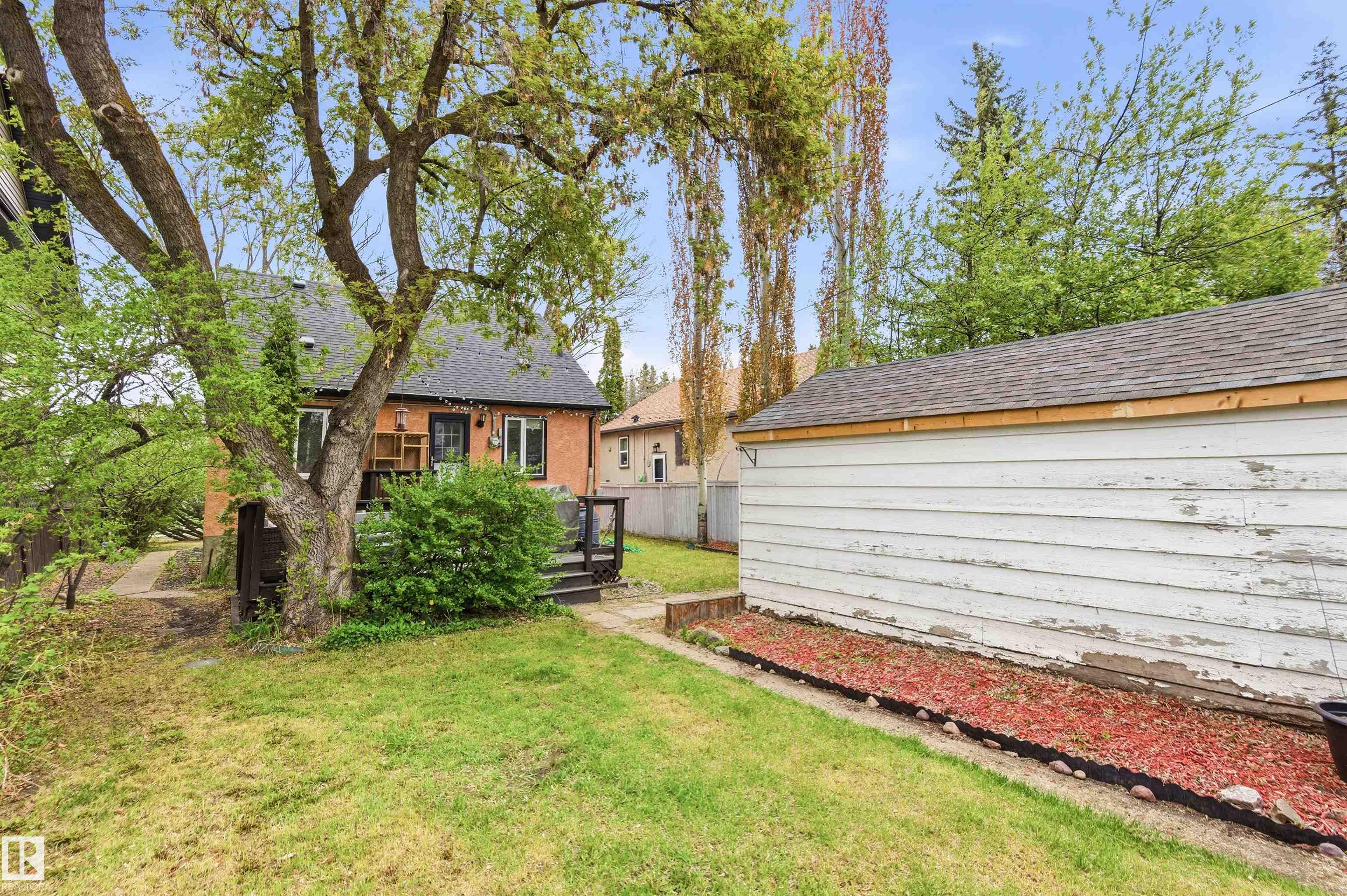 Photo 49 at 10827 64 Avenue NW, Allendale, Edmonton