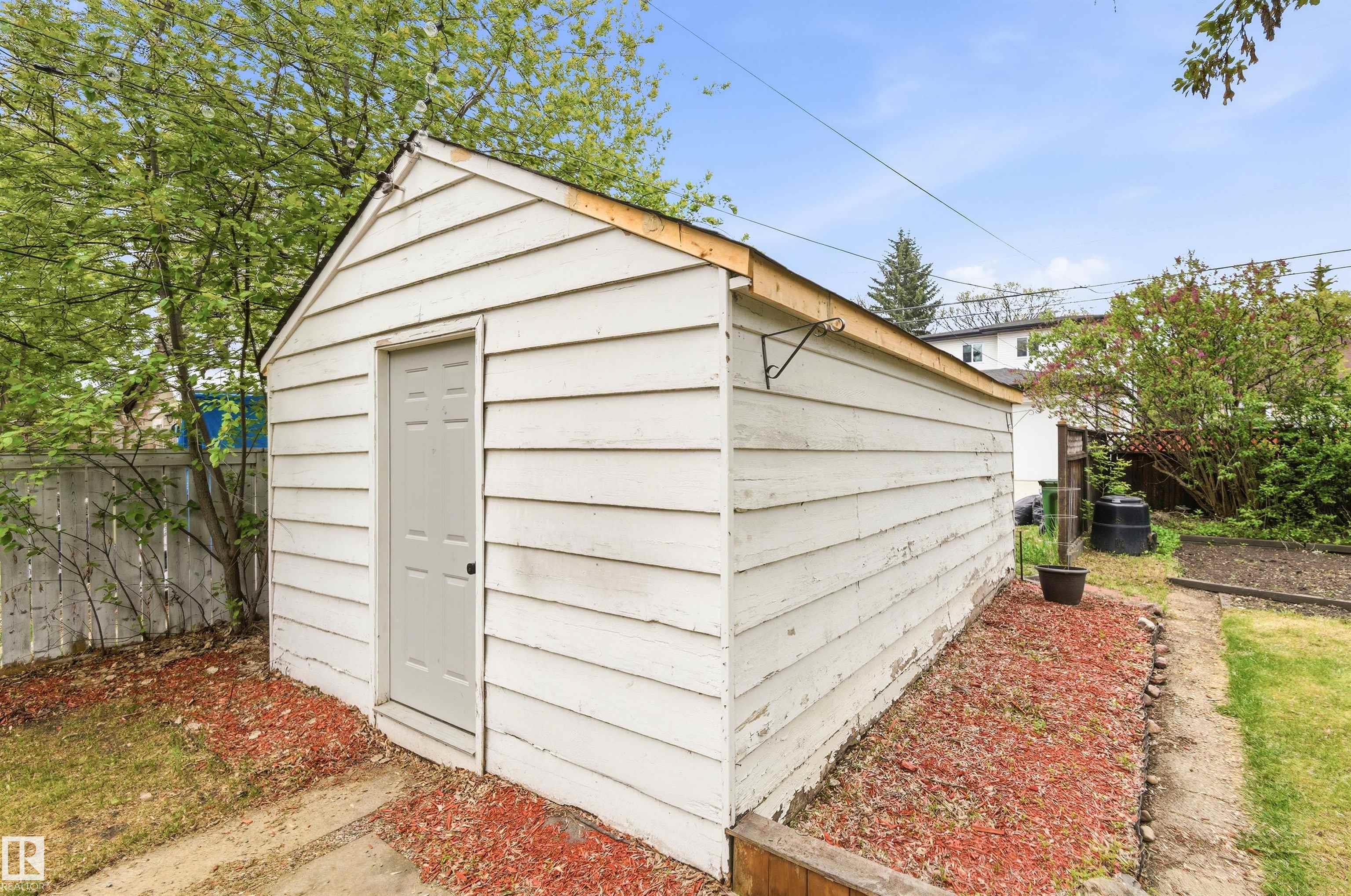 Photo 50 at 10827 64 Avenue NW, Allendale, Edmonton