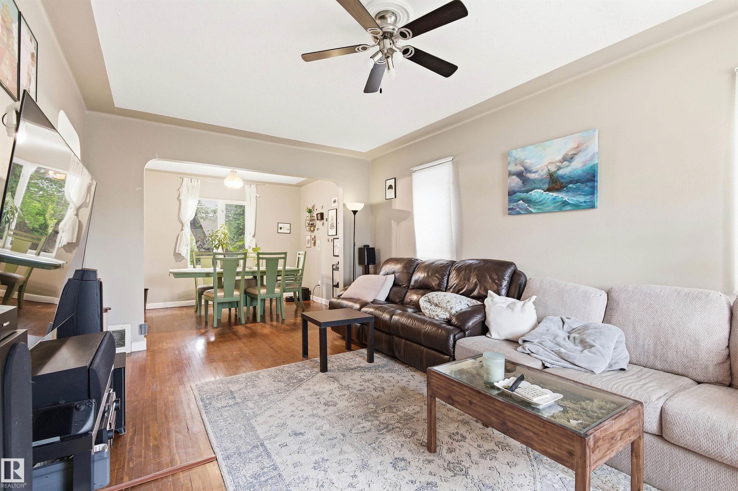 Photo 6 at 10827 64 Avenue NW, Allendale, Edmonton