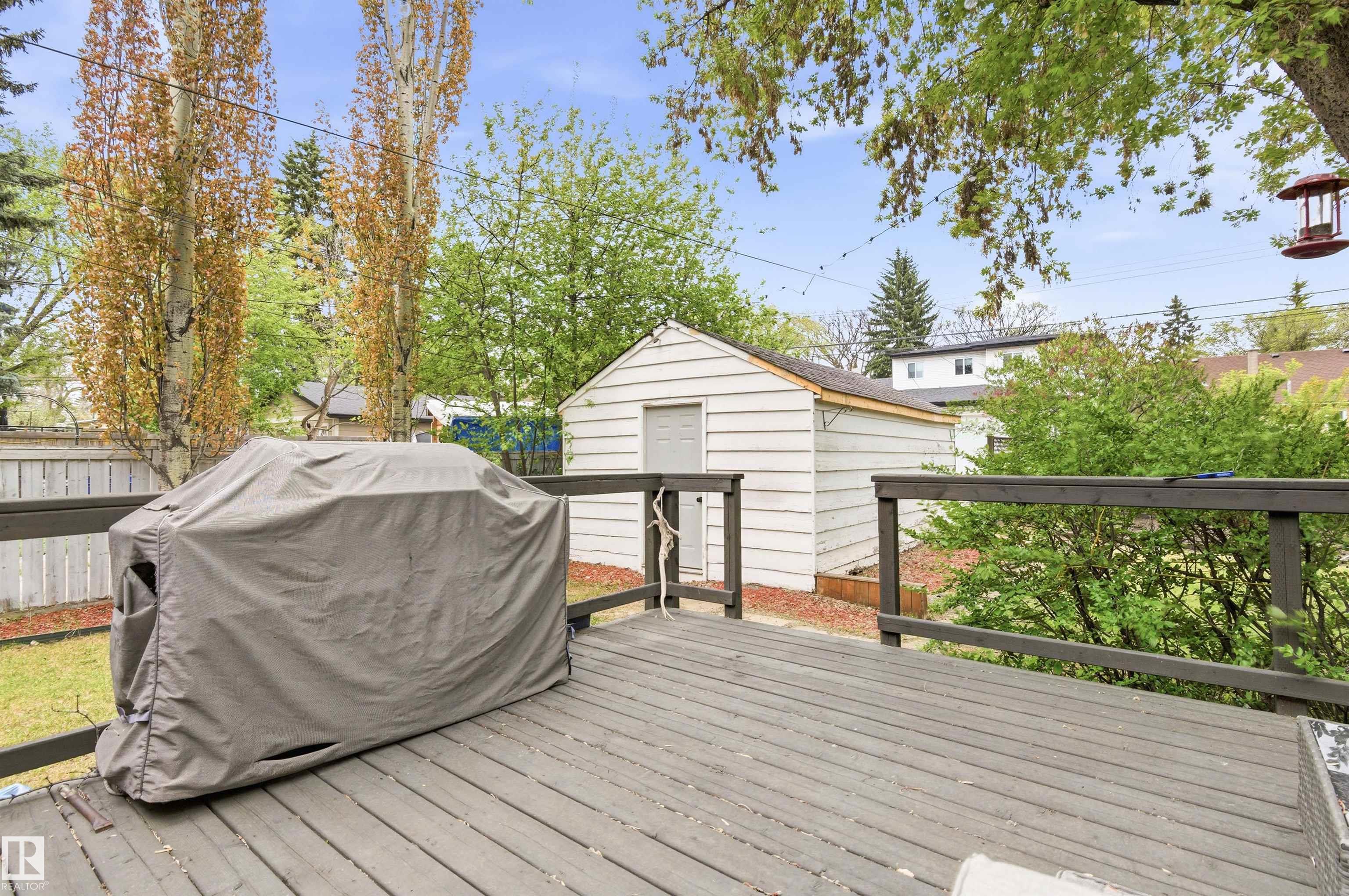 Photo 51 at 10827 64 Avenue NW, Allendale, Edmonton