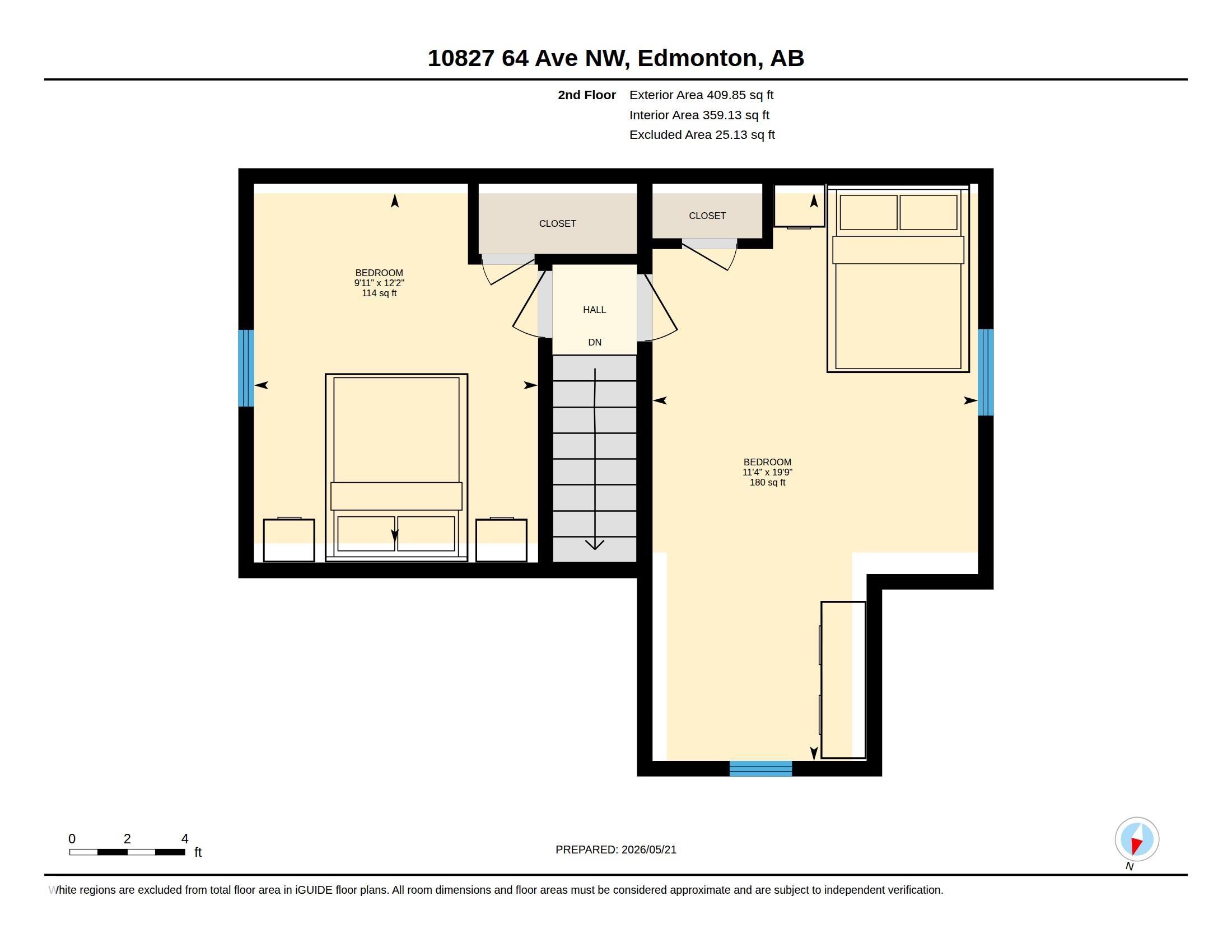 Photo 53 at 10827 64 Avenue NW, Allendale, Edmonton