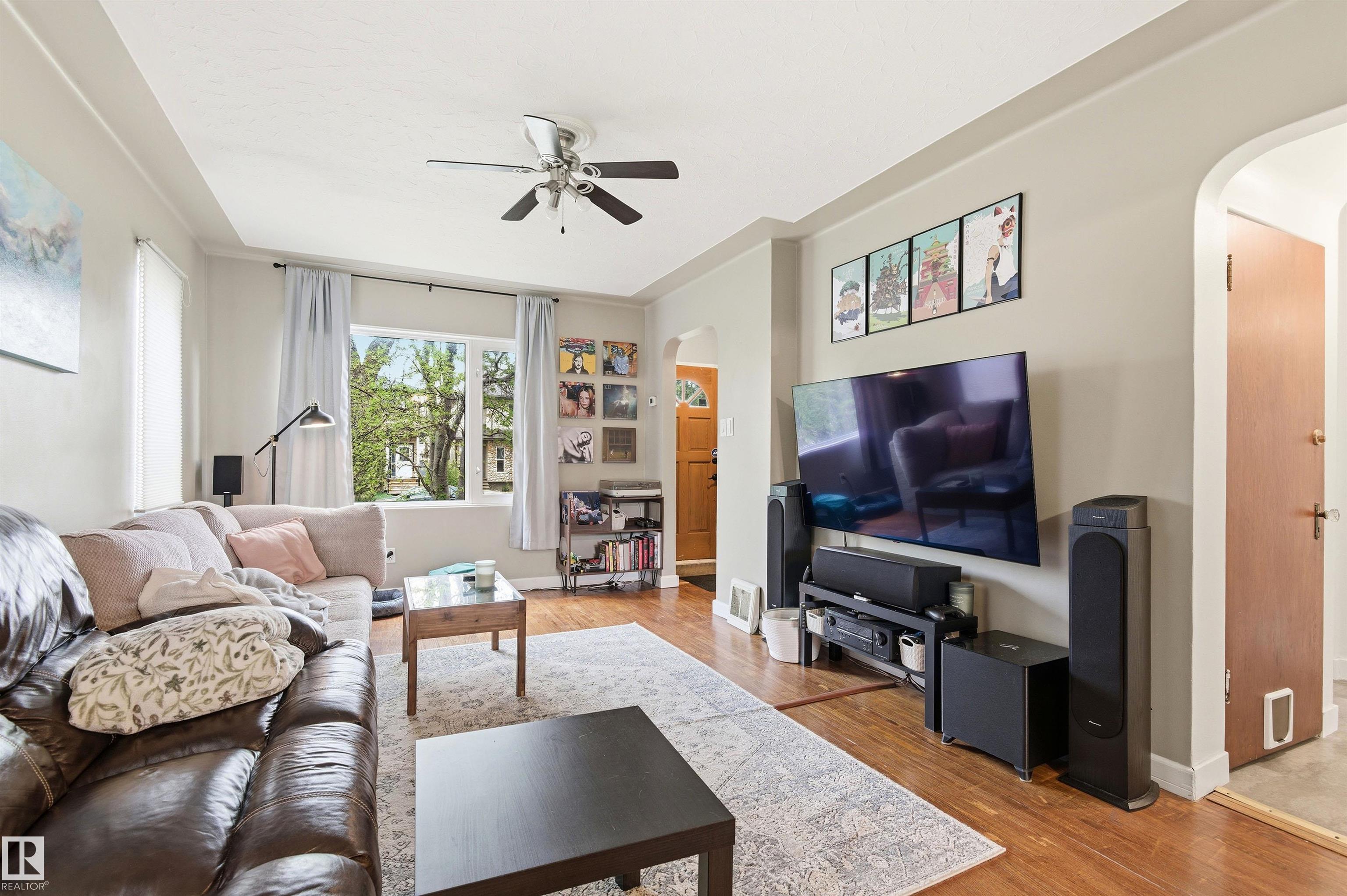 Photo 9 at 10827 64 Avenue NW, Allendale, Edmonton