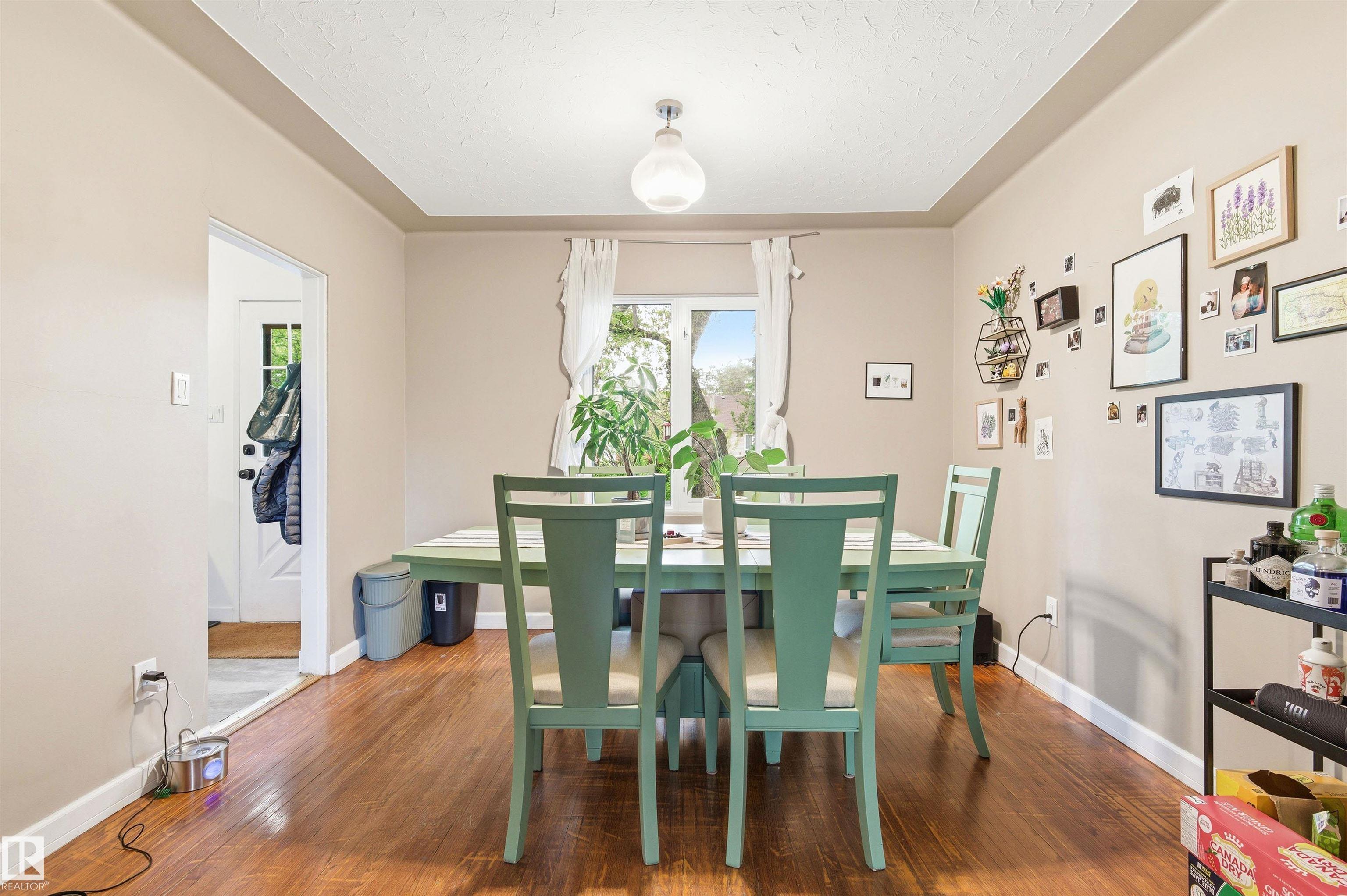 Photo 10 at 10827 64 Avenue NW, Allendale, Edmonton