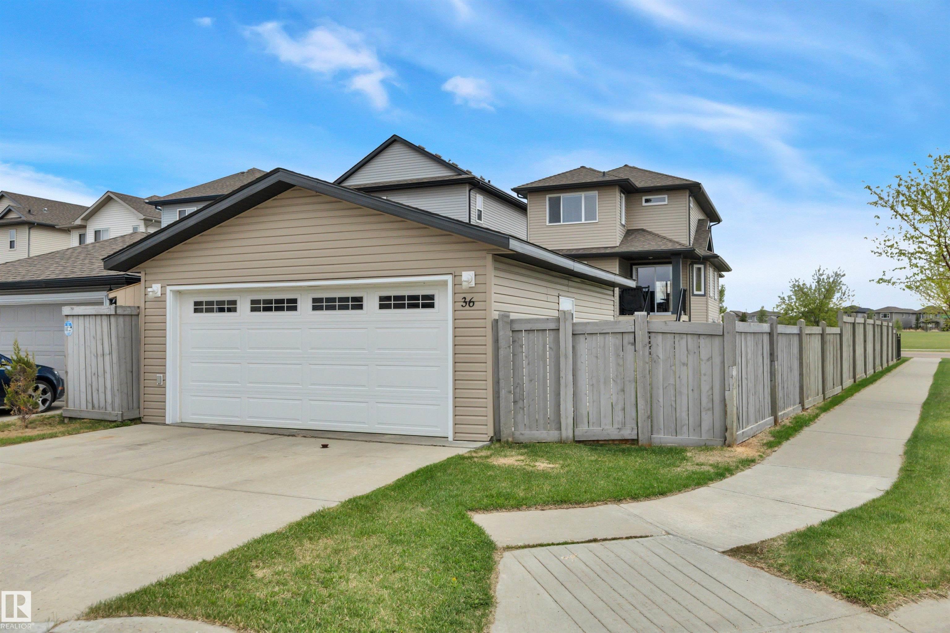 Photo 18 at 36 Spruce Boulevard, Suntree, Leduc