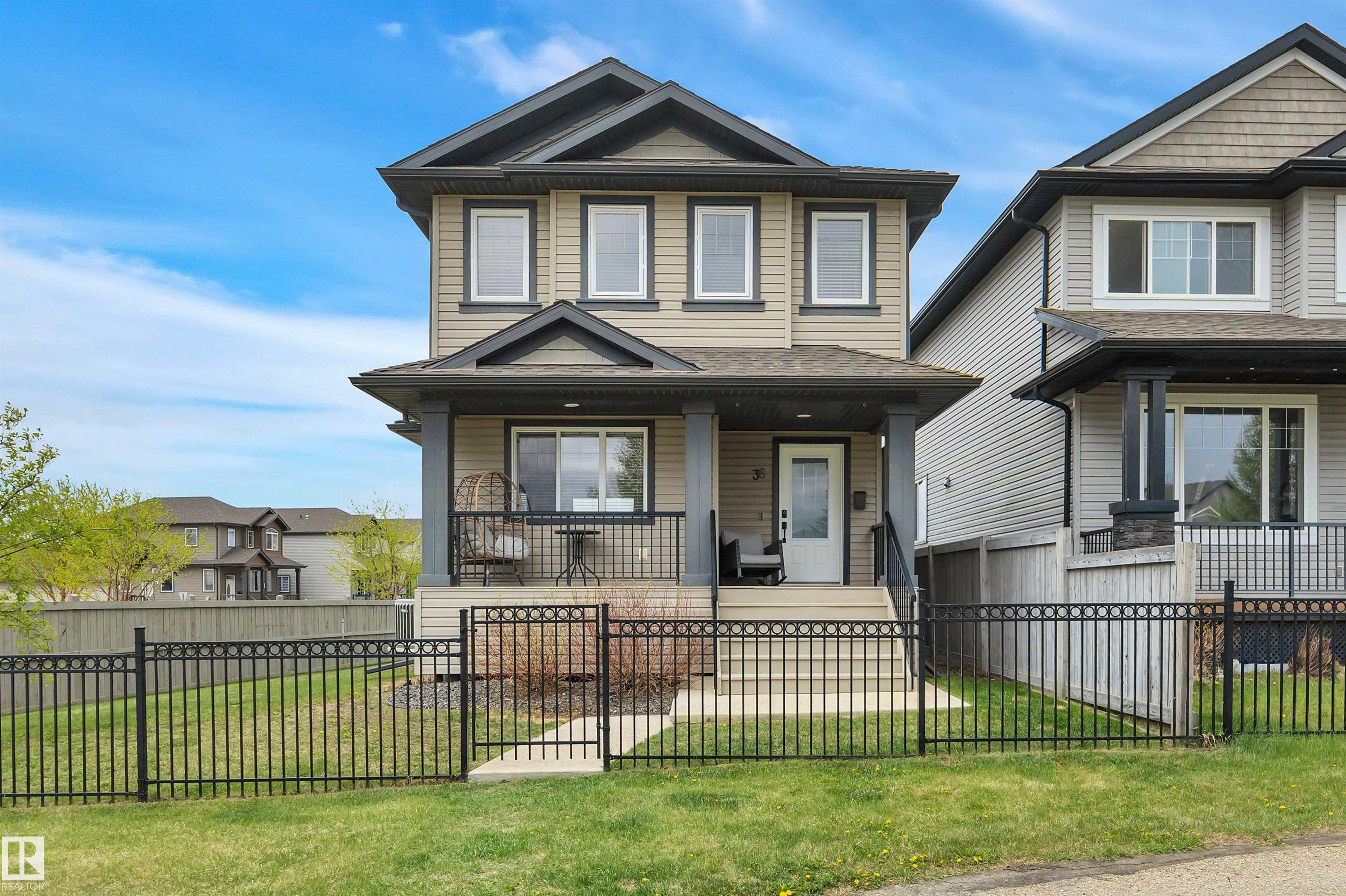 Photo 21 at 36 Spruce Boulevard, Suntree, Leduc